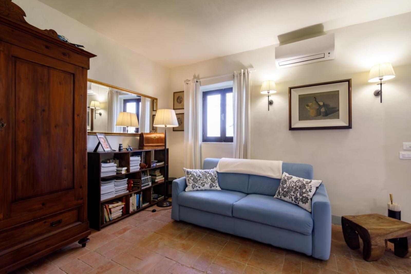 Appartamento Holly House
