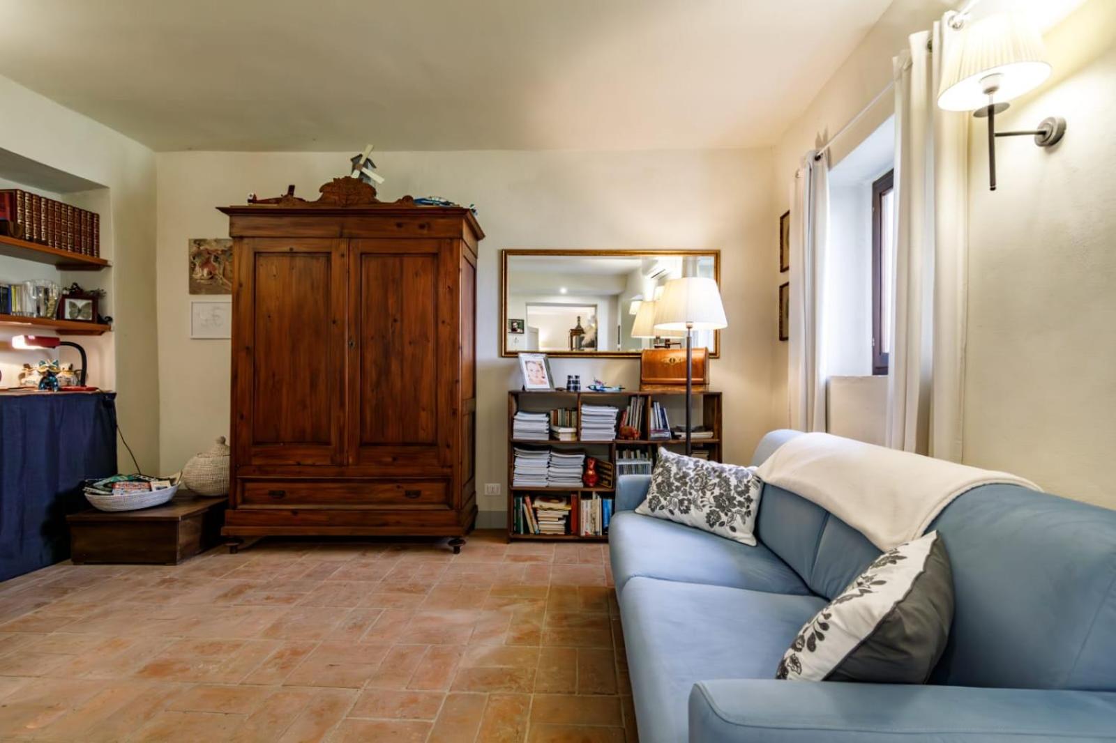 Appartamento Holly House