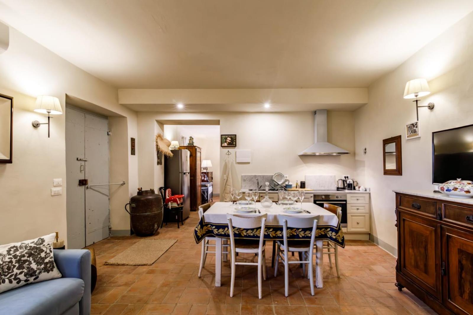 Appartamento Holly House