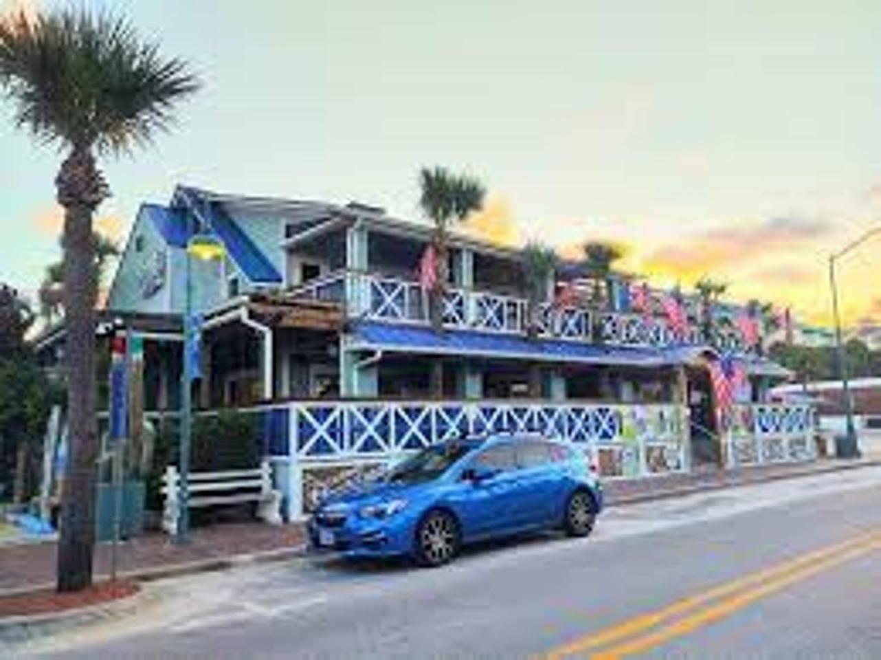 2BR Condo with Direct Beach & Pool Views NSB FL
