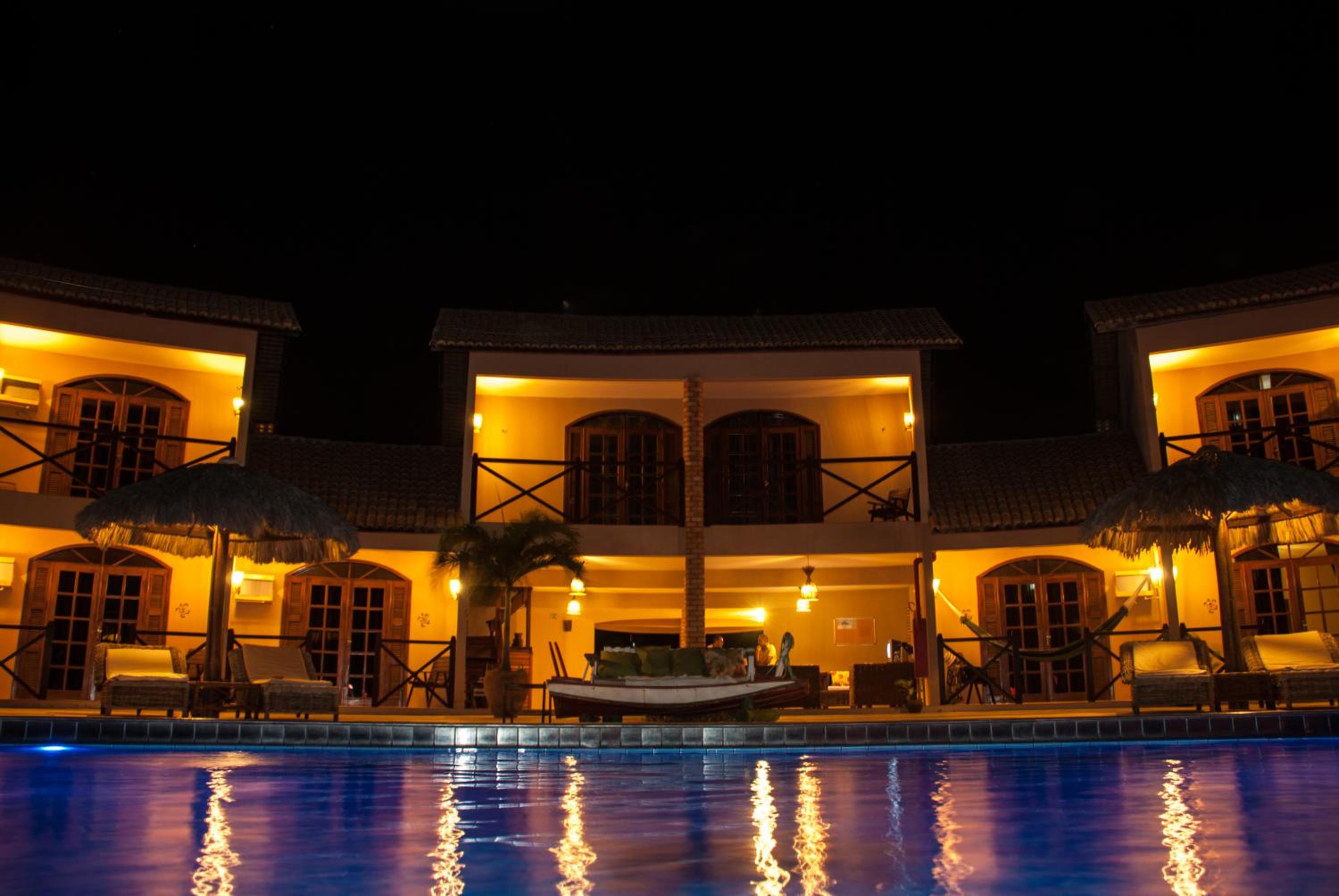 Hotel Pousada Aruana - Image 1