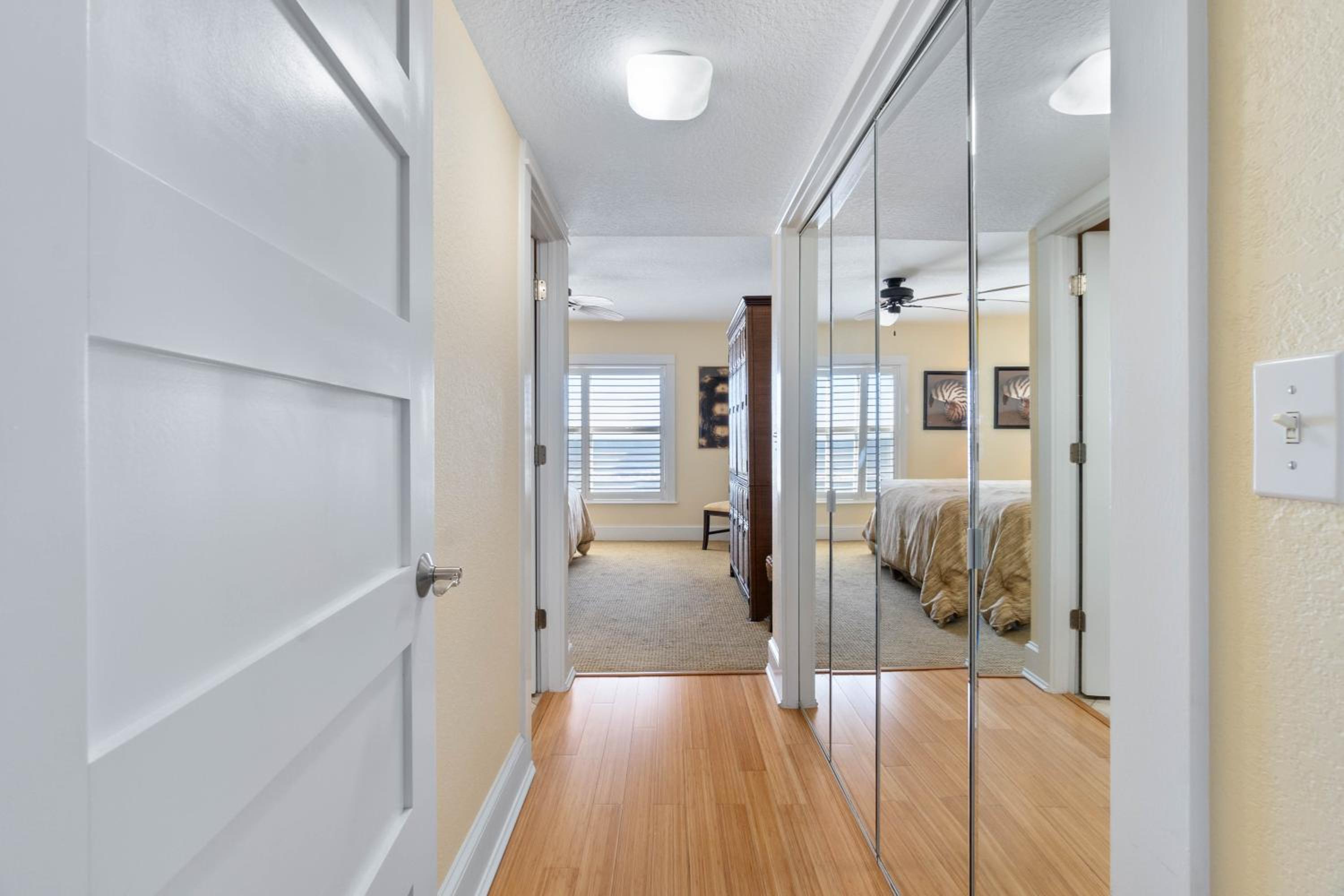 Scenic 2BR Beachfront Condo Retreat NSB FL