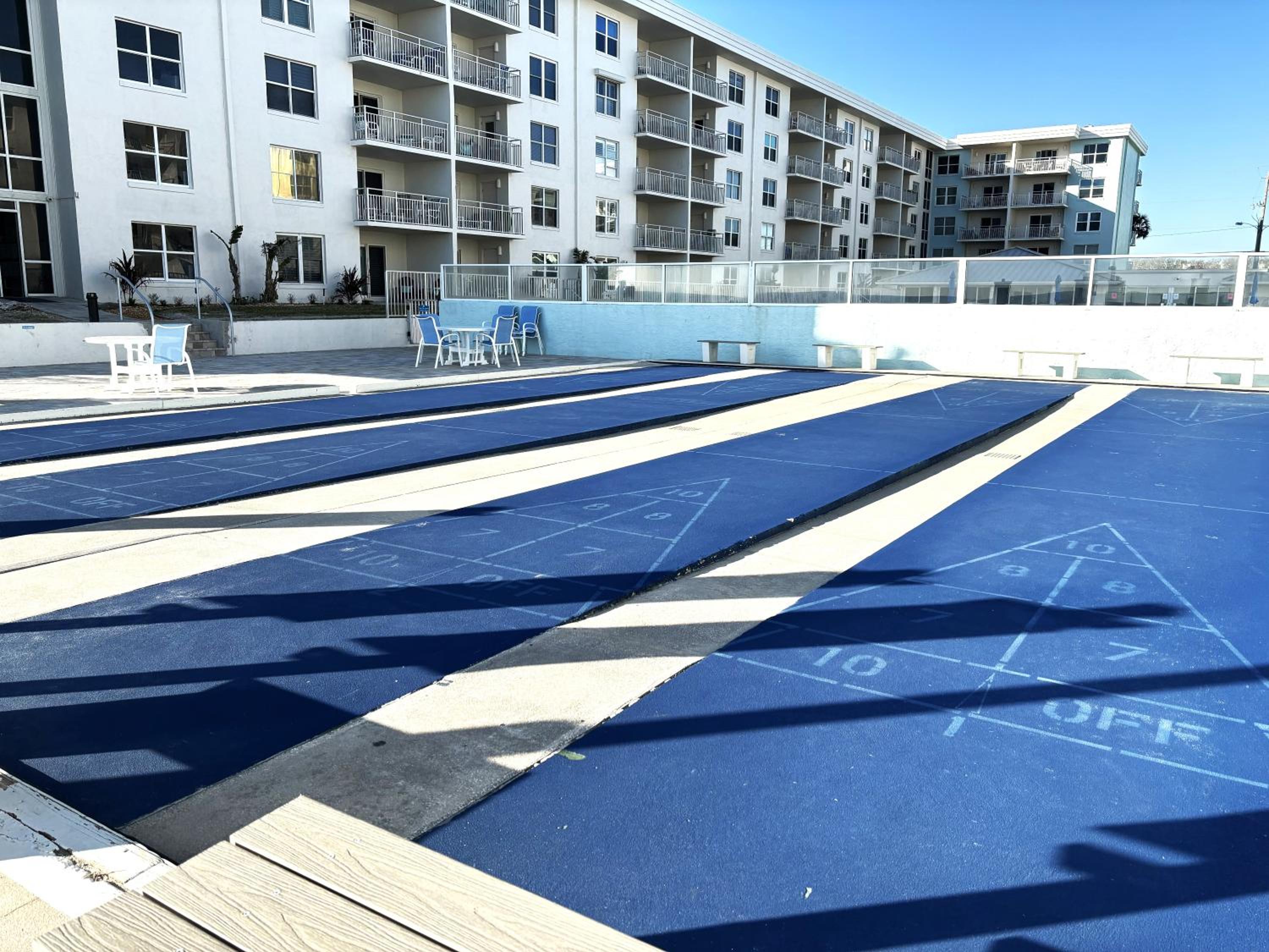 Scenic 2BR Beachfront Condo Retreat NSB FL