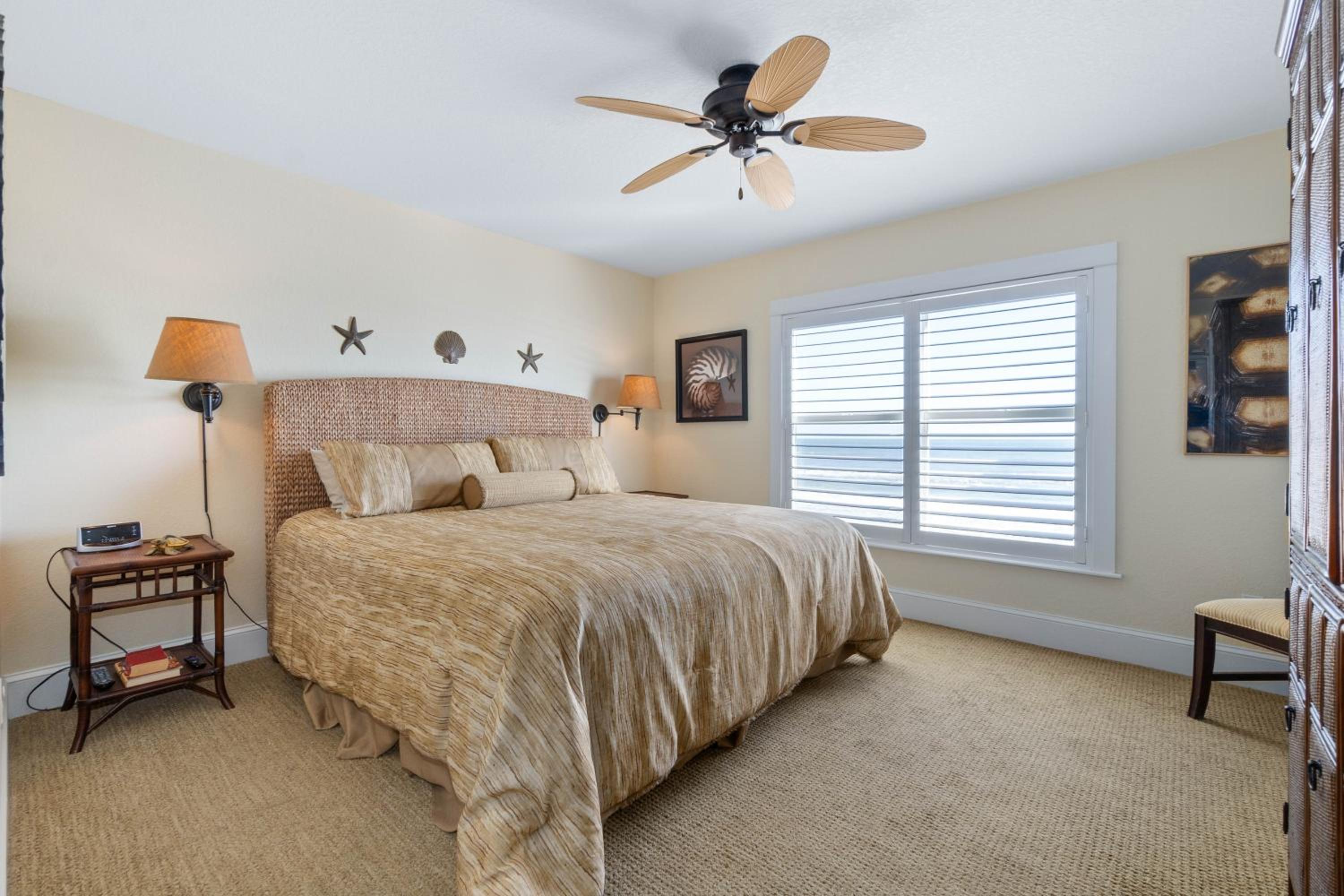 Scenic 2BR Beachfront Condo Retreat NSB FL