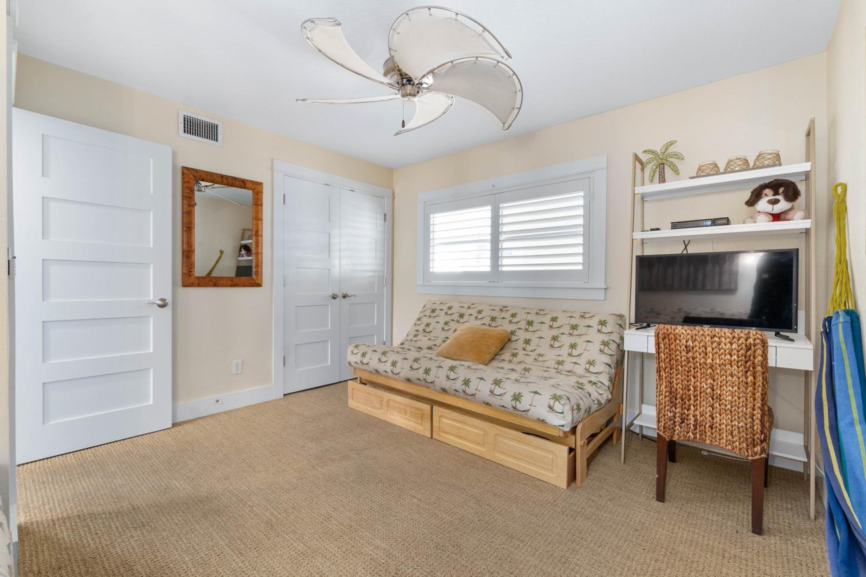 Scenic 2BR Beachfront Condo Retreat NSB FL
