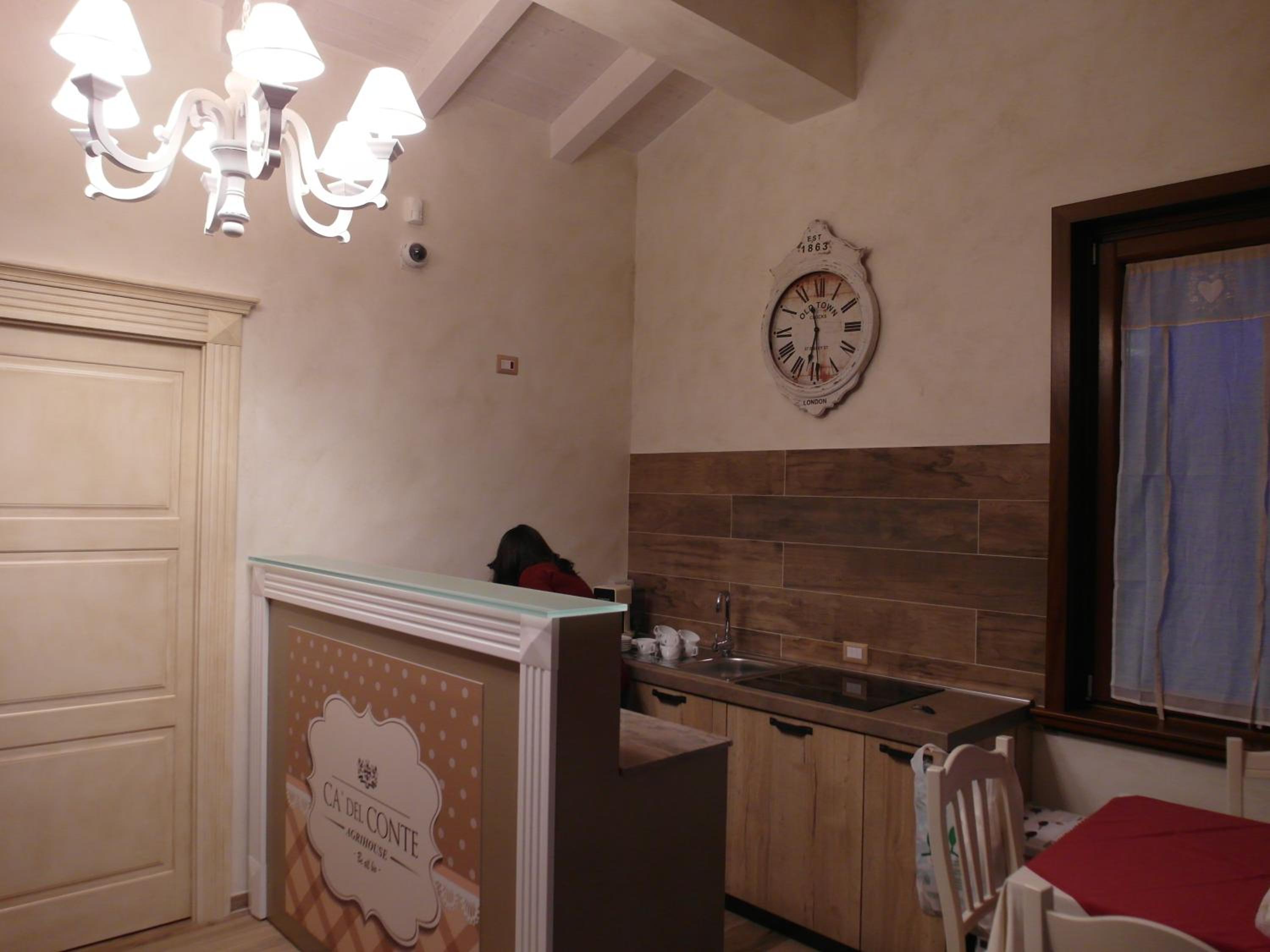Ca' del Conte - Maison de Charme