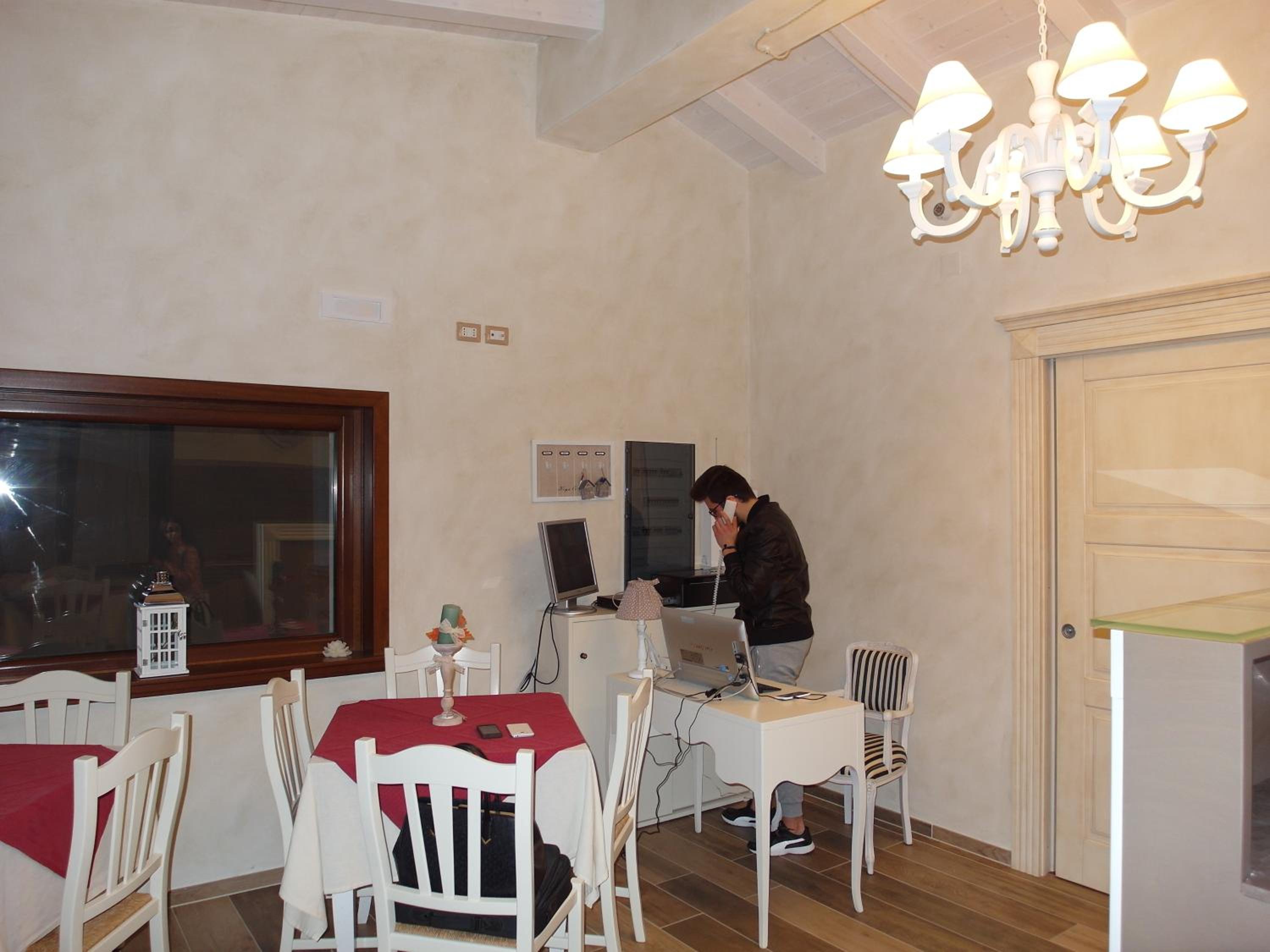 Ca' del Conte - Maison de Charme