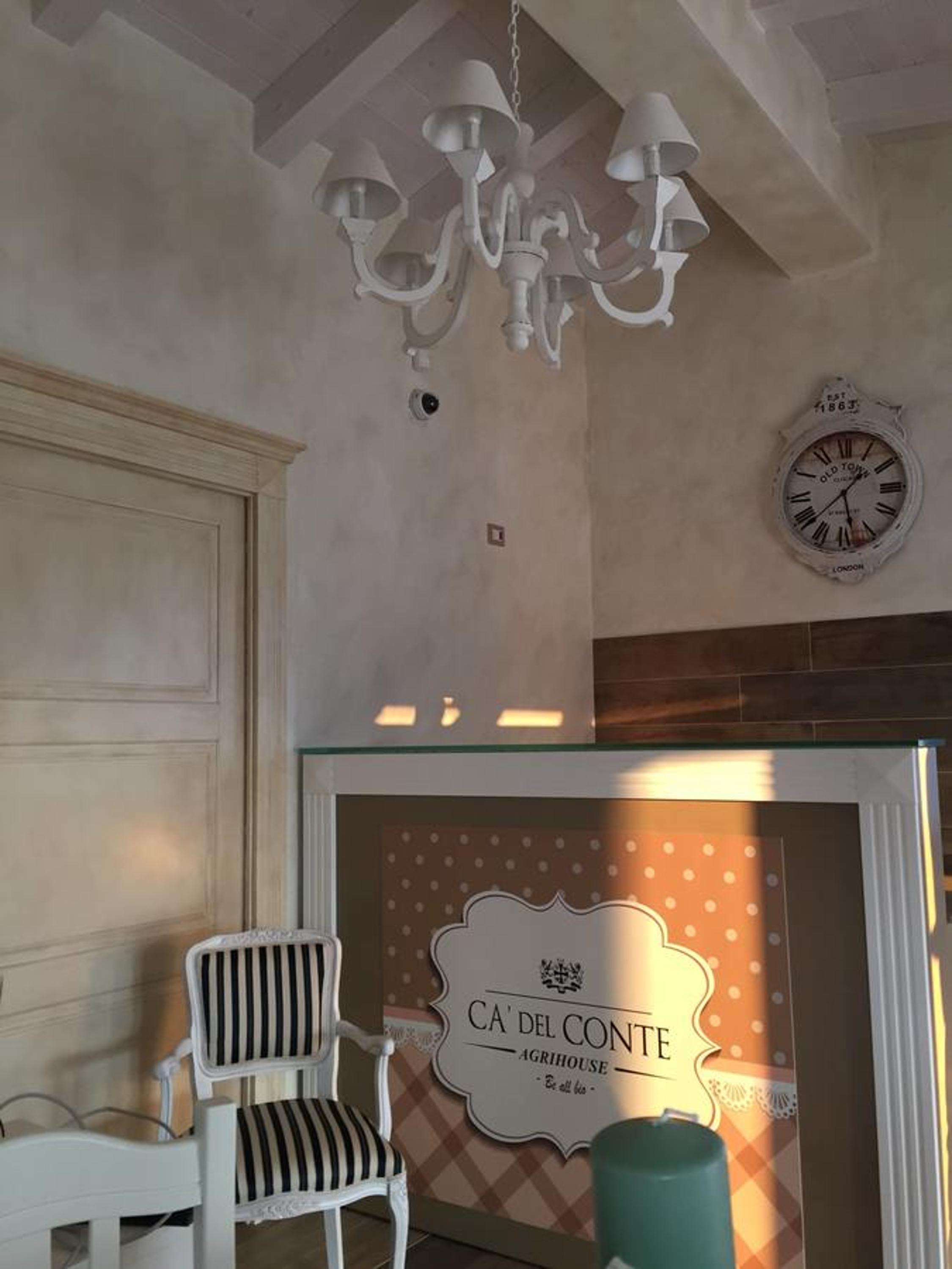 Ca' del Conte - Maison de Charme