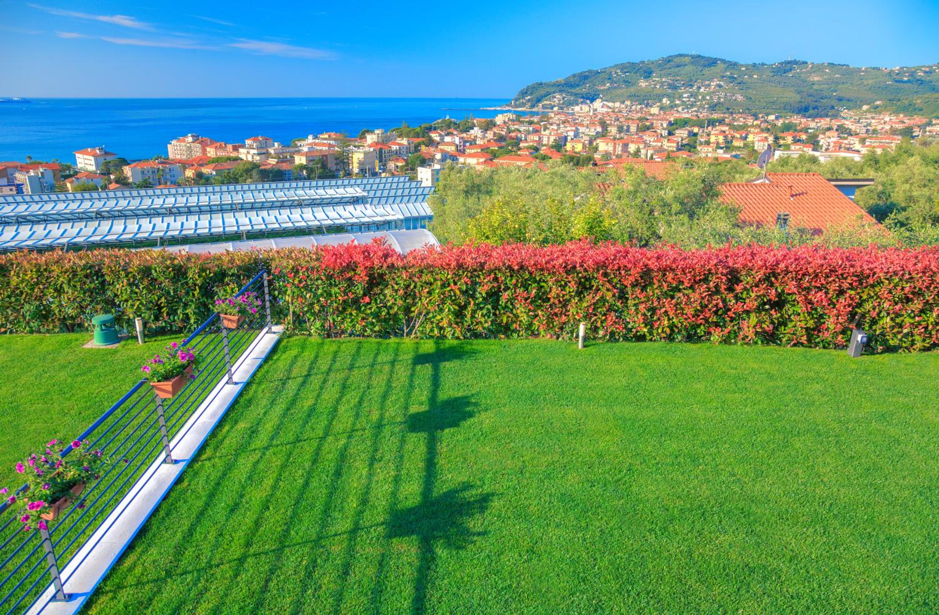 Appartamenti Villa il Poggiolo