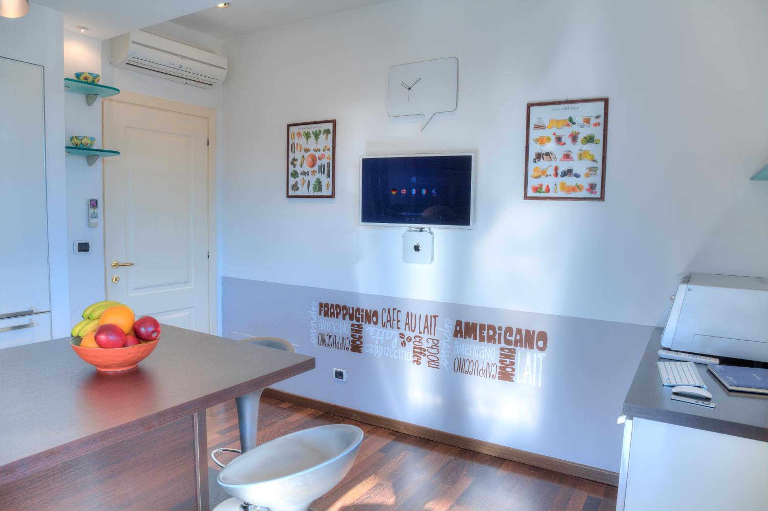 Appartamenti Villa il Poggiolo