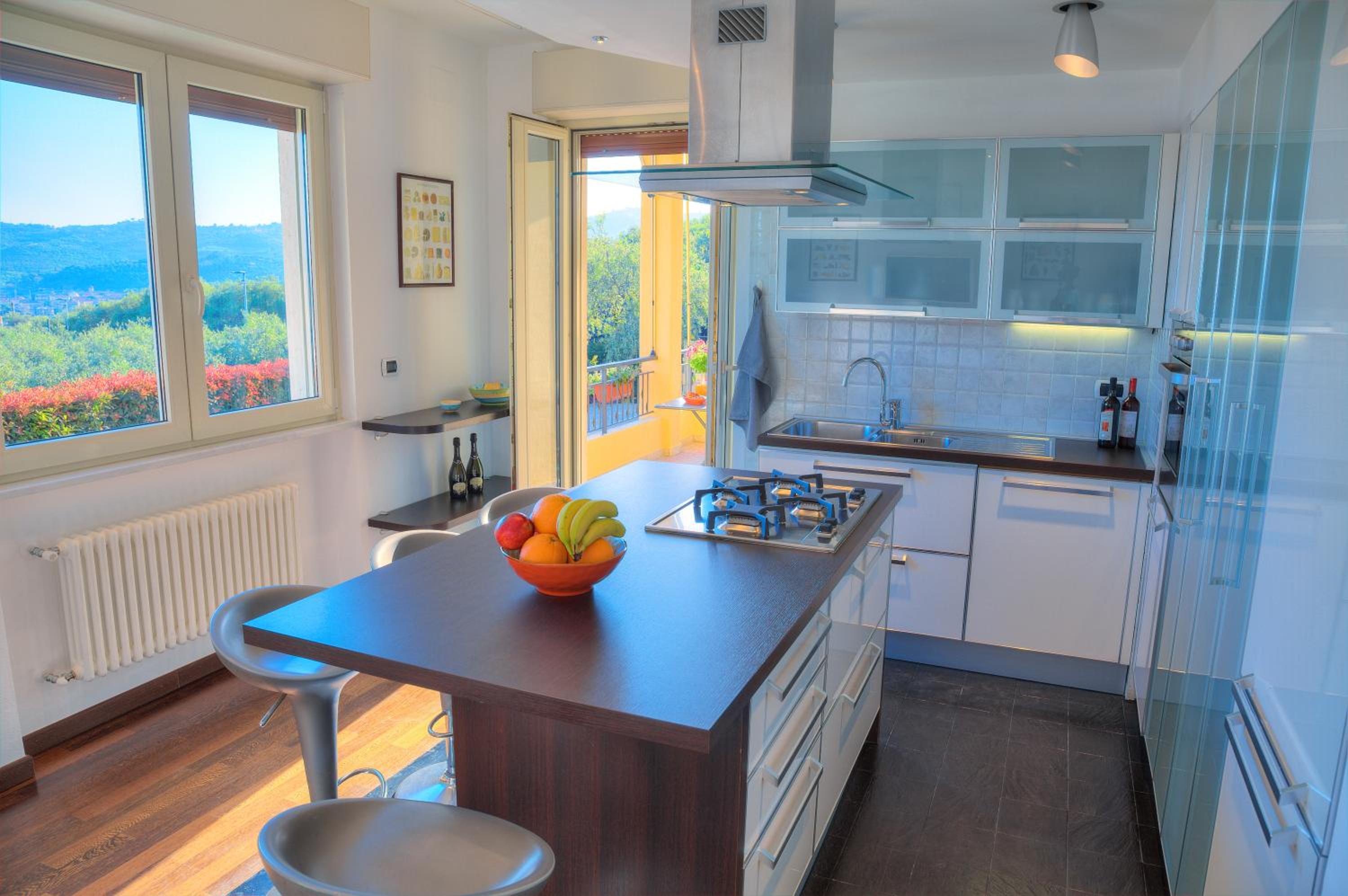 Appartamenti Villa il Poggiolo