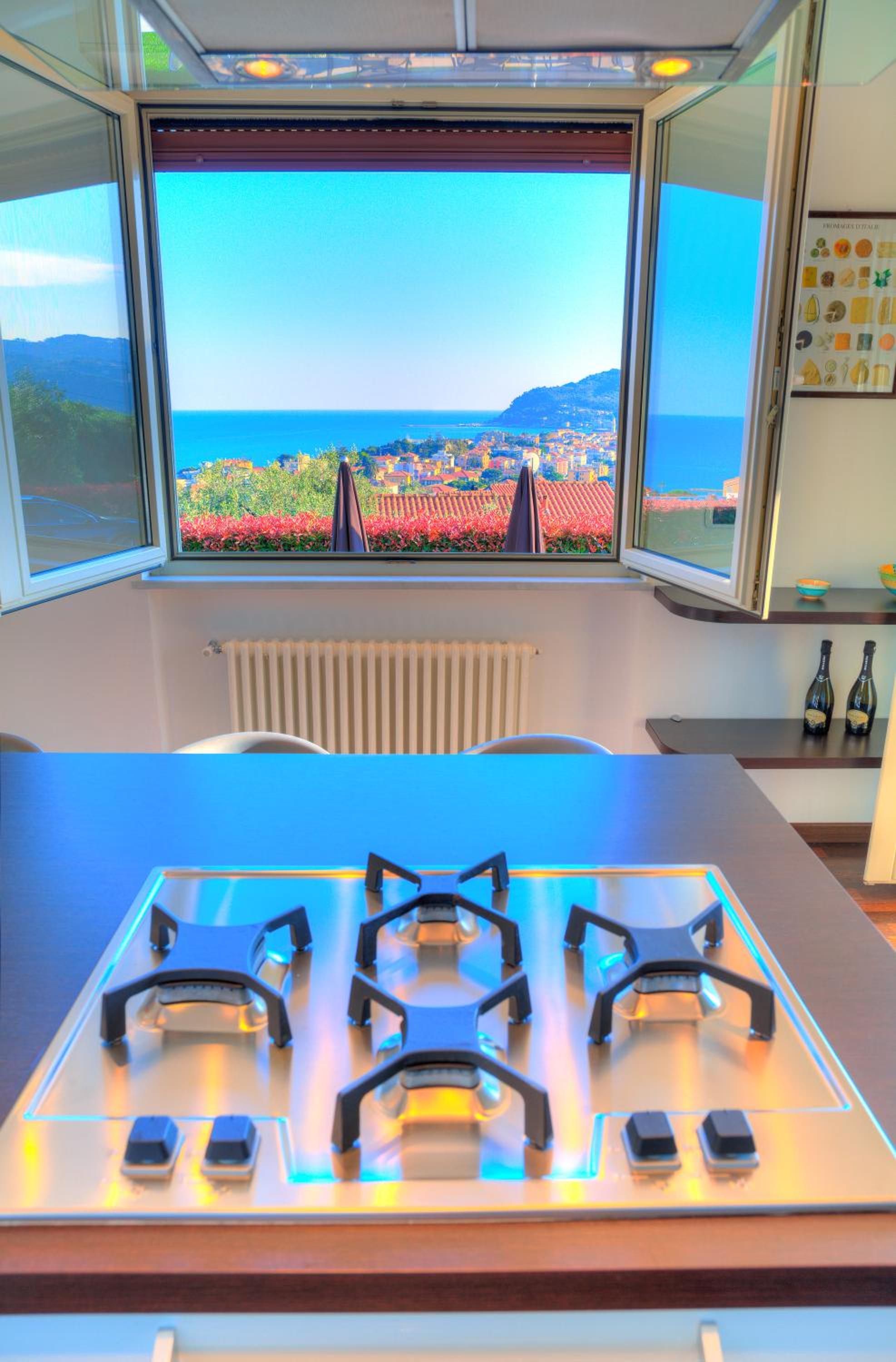 Appartamenti Villa il Poggiolo