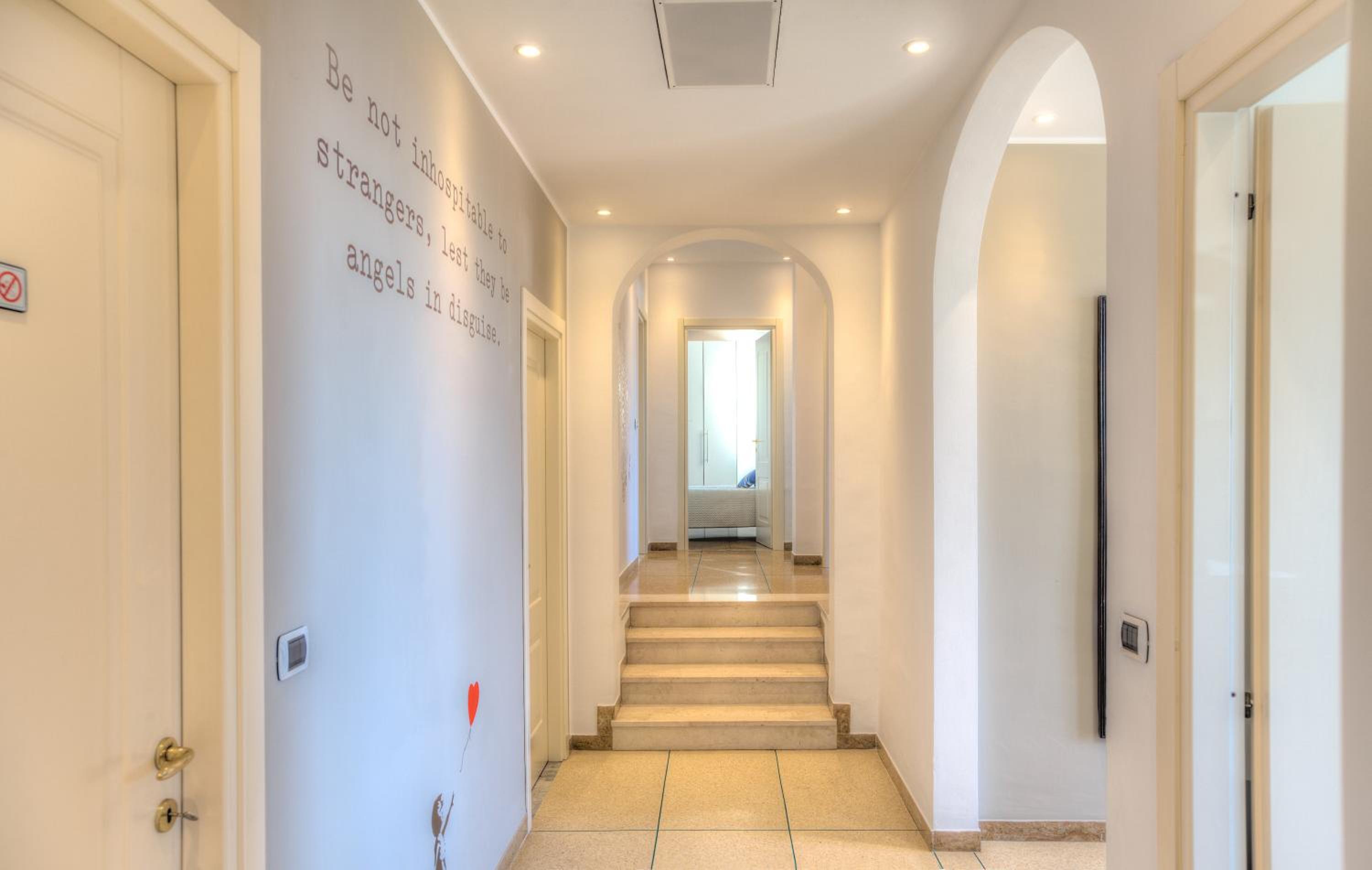 Appartamenti Villa il Poggiolo