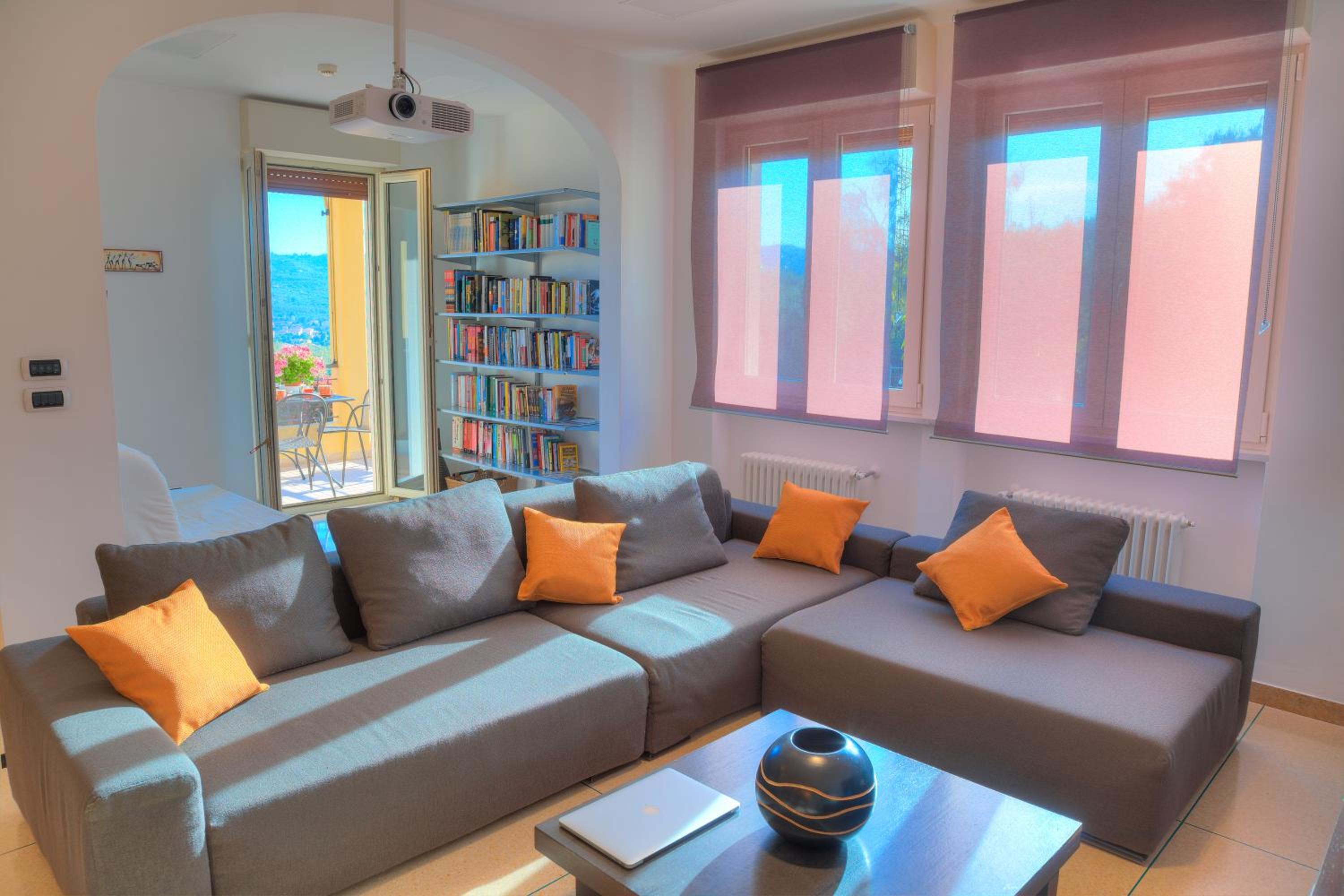 Appartamenti Villa il Poggiolo