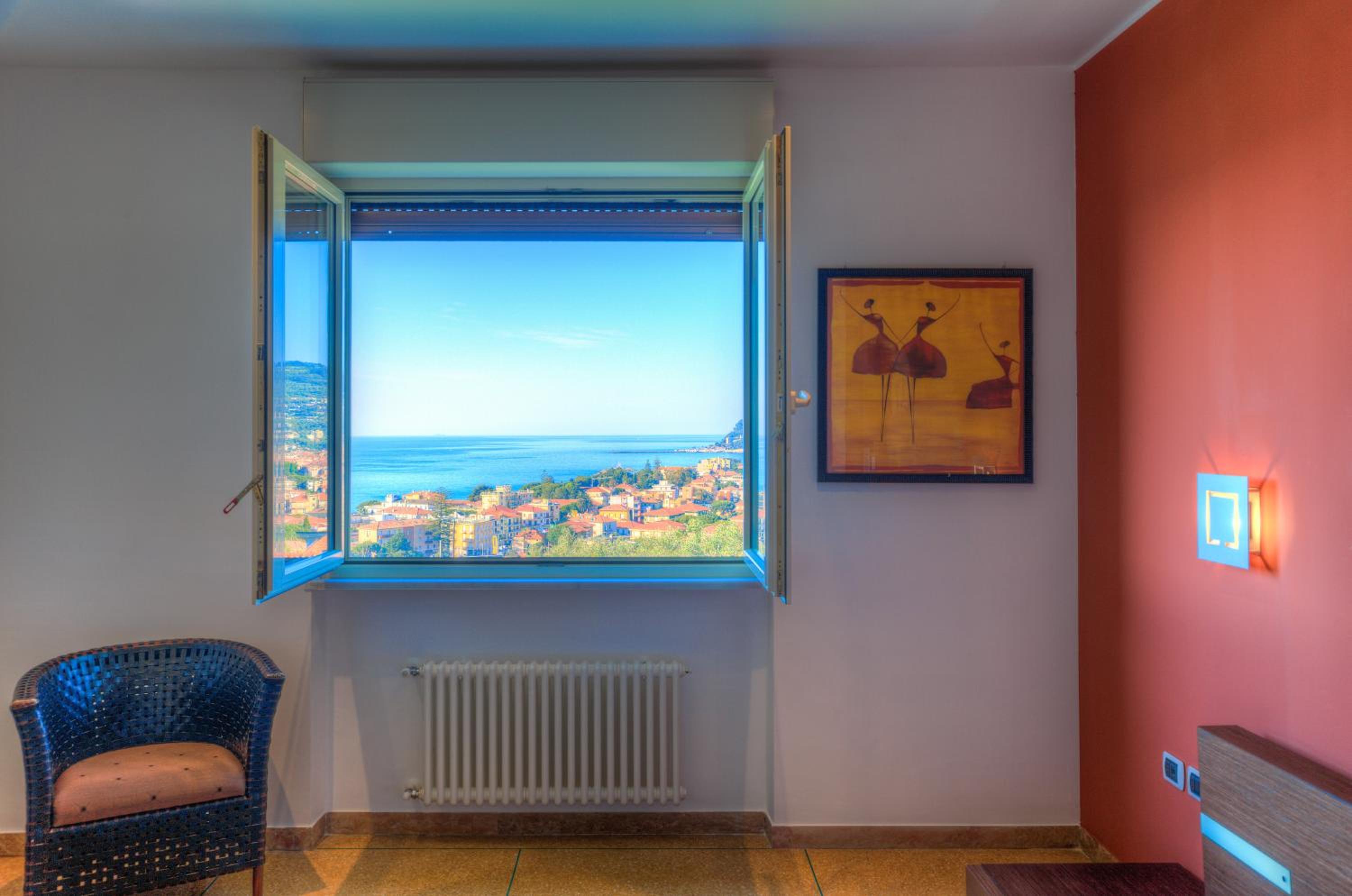 Appartamenti Villa il Poggiolo