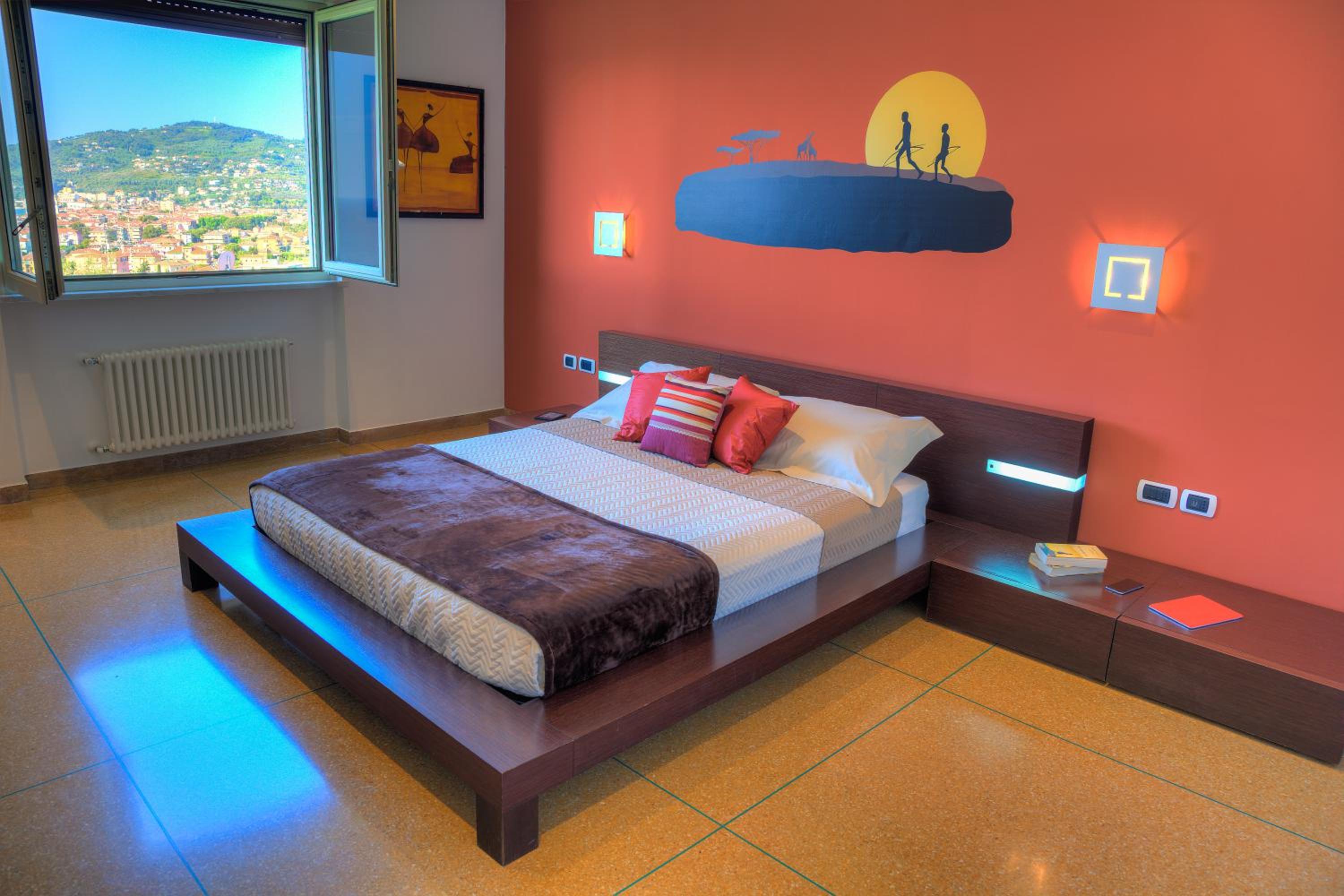 Appartamenti Villa il Poggiolo