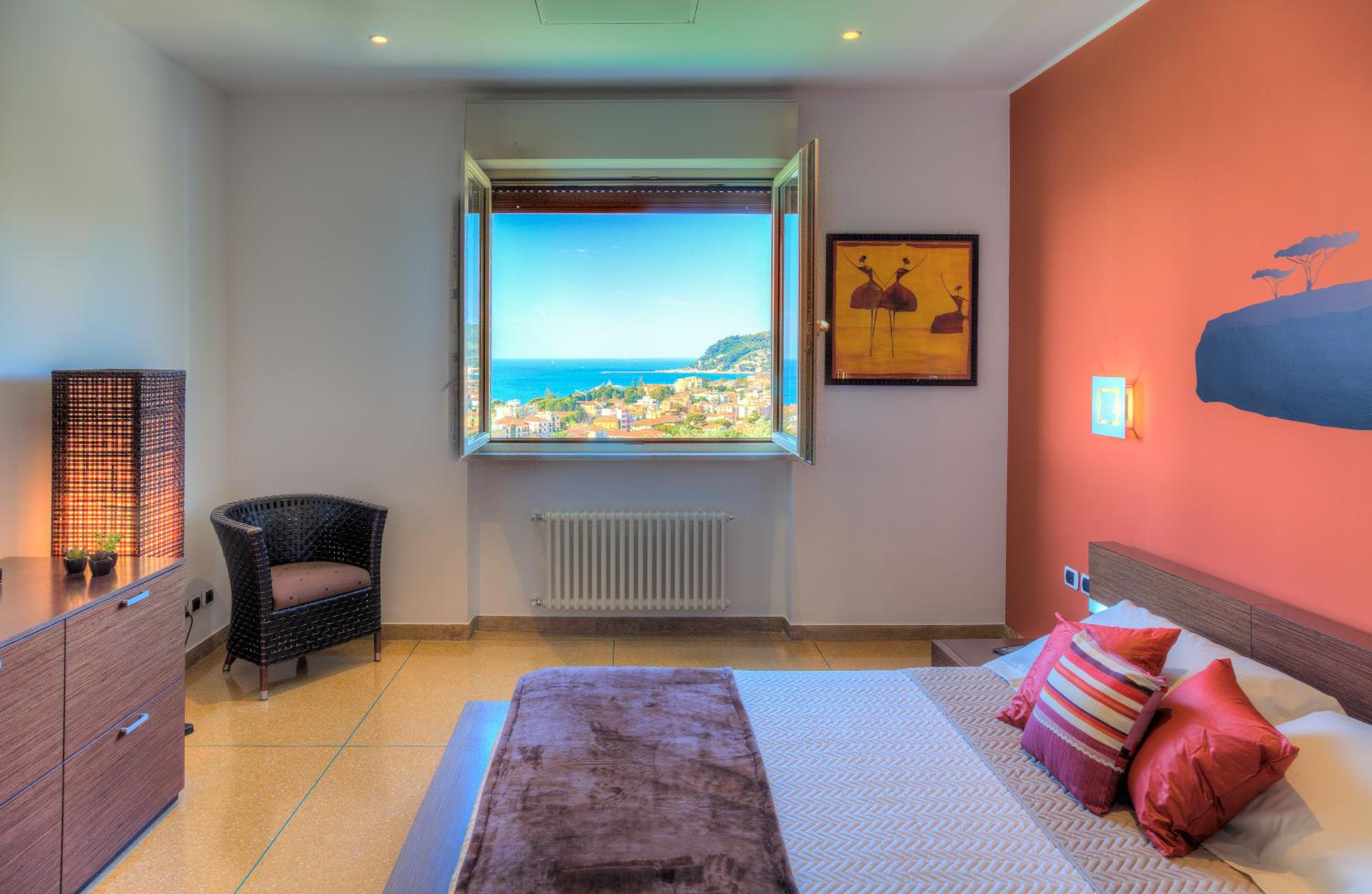 Appartamenti Villa il Poggiolo
