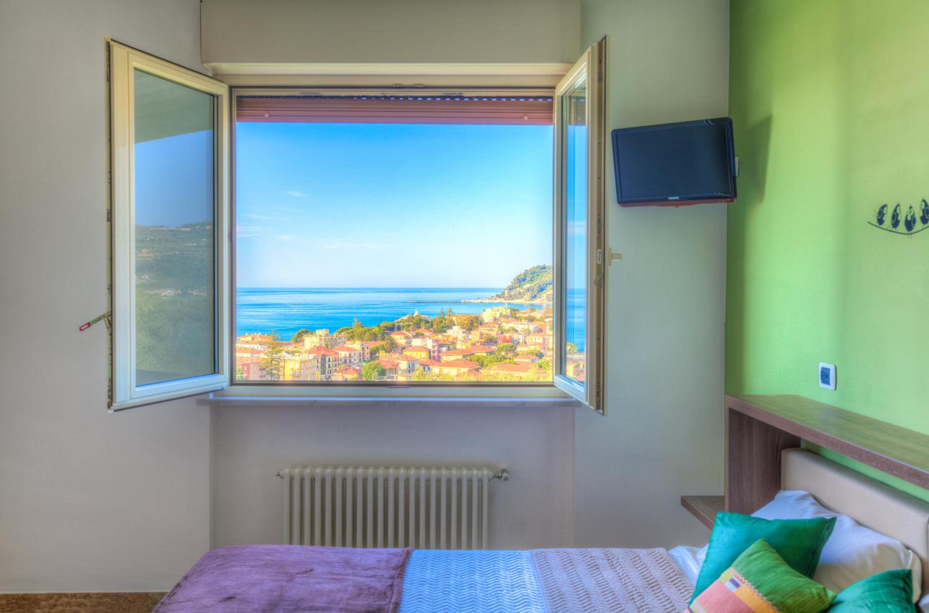 Appartamenti Villa il Poggiolo
