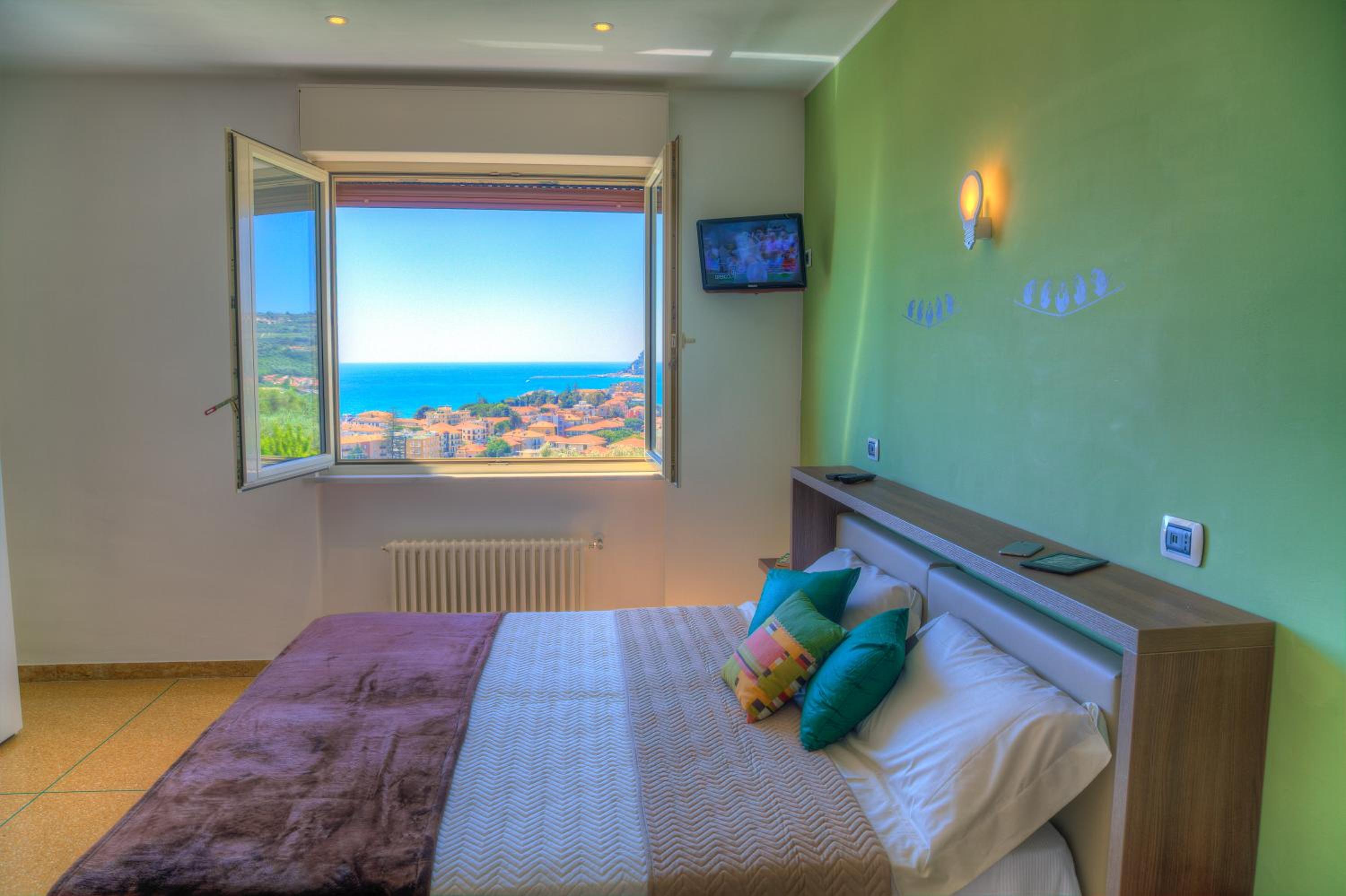 Appartamenti Villa il Poggiolo