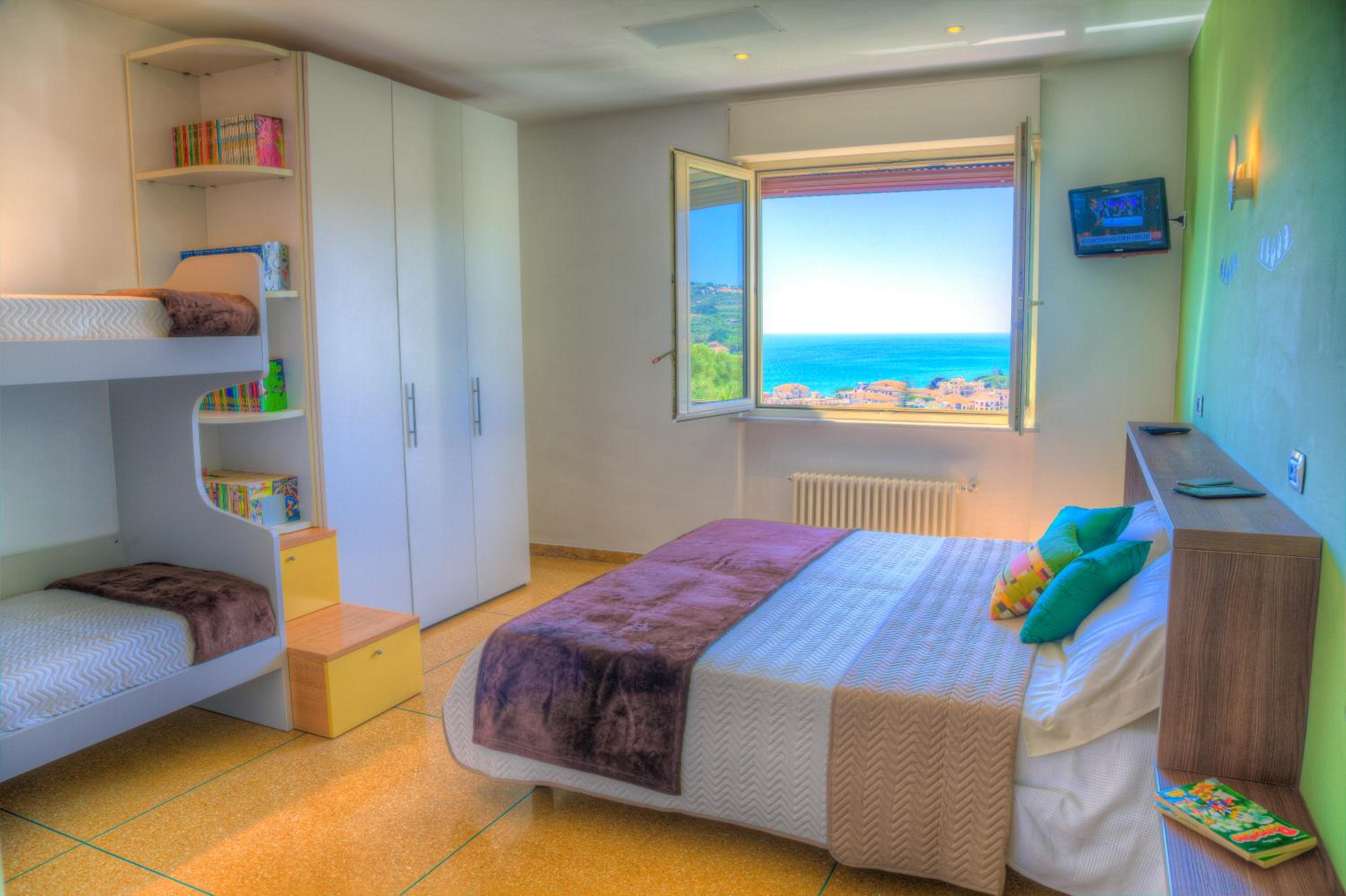 Appartamenti Villa il Poggiolo