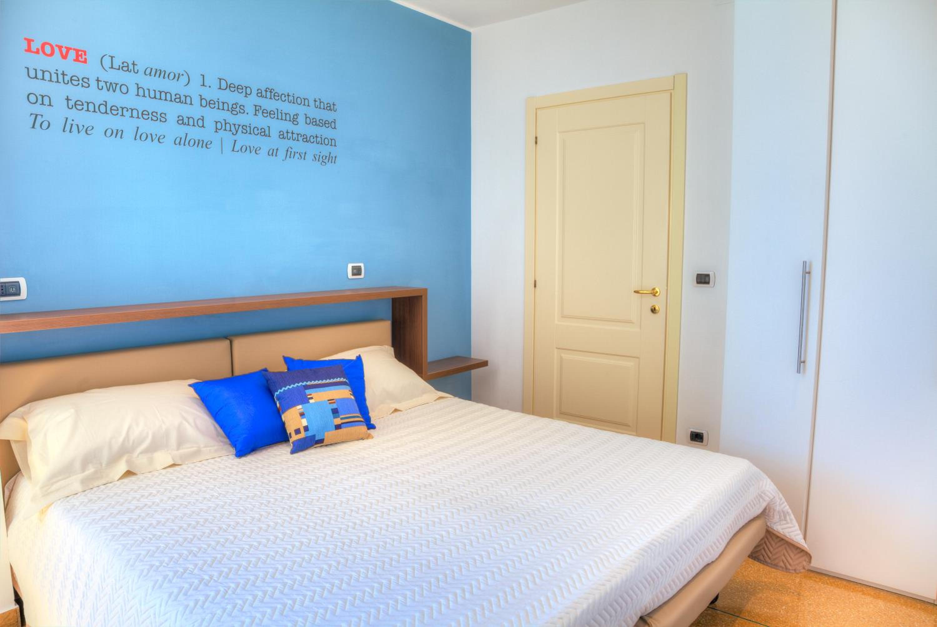 Appartamenti Villa il Poggiolo