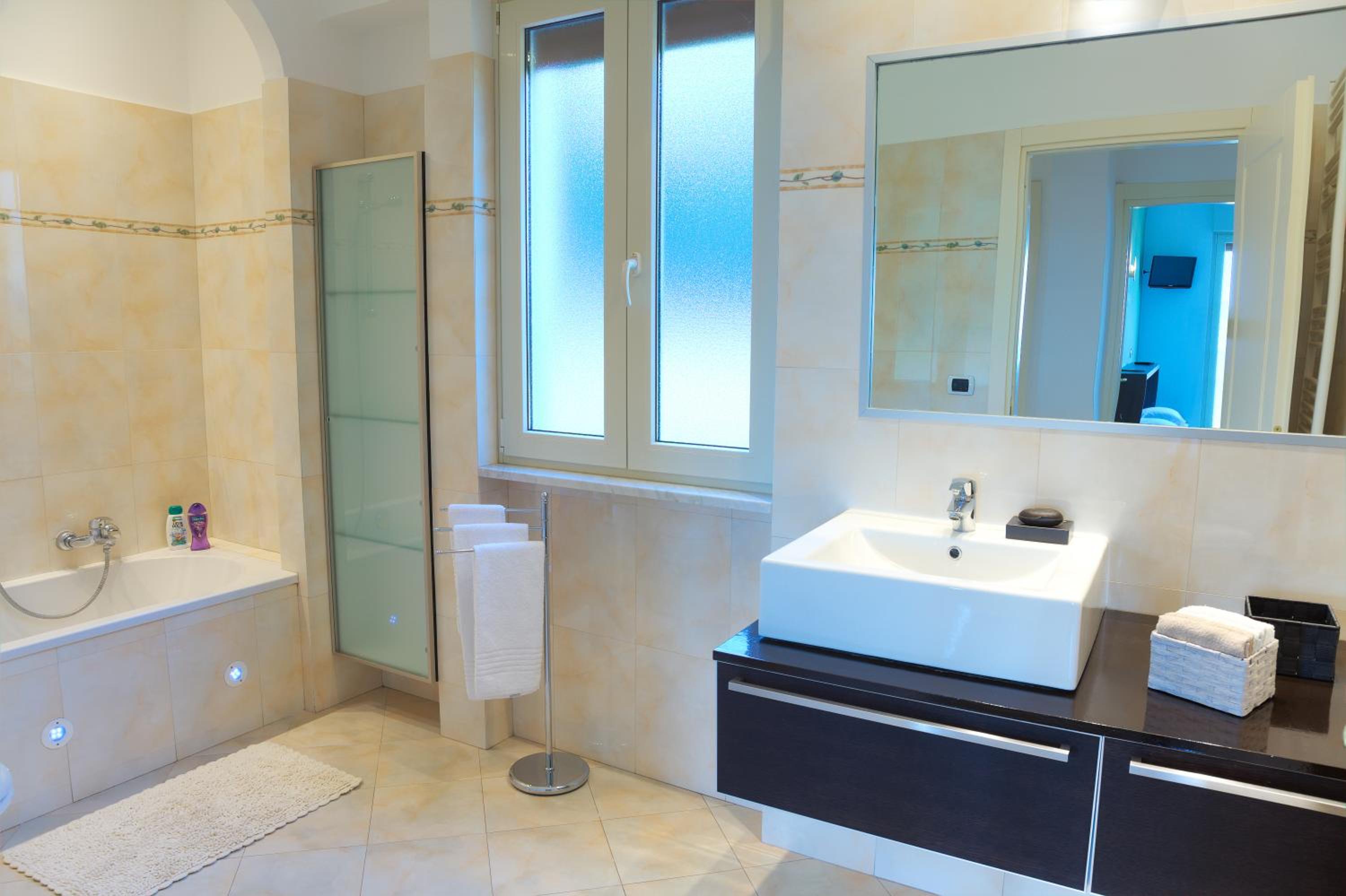 Appartamenti Villa il Poggiolo