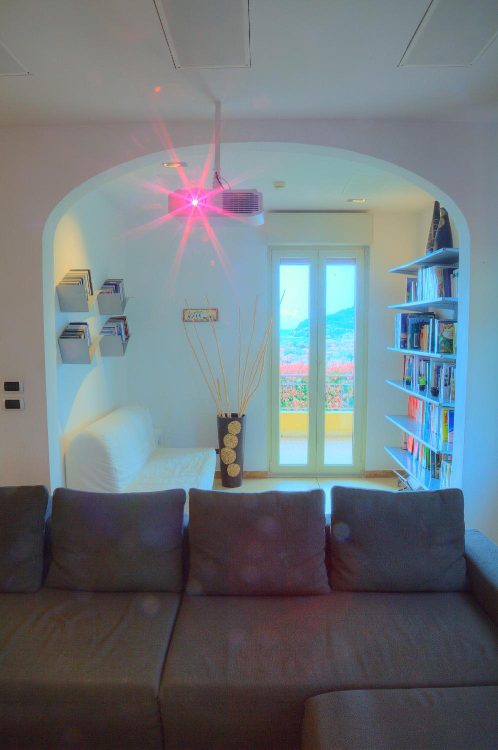 Appartamenti Villa il Poggiolo