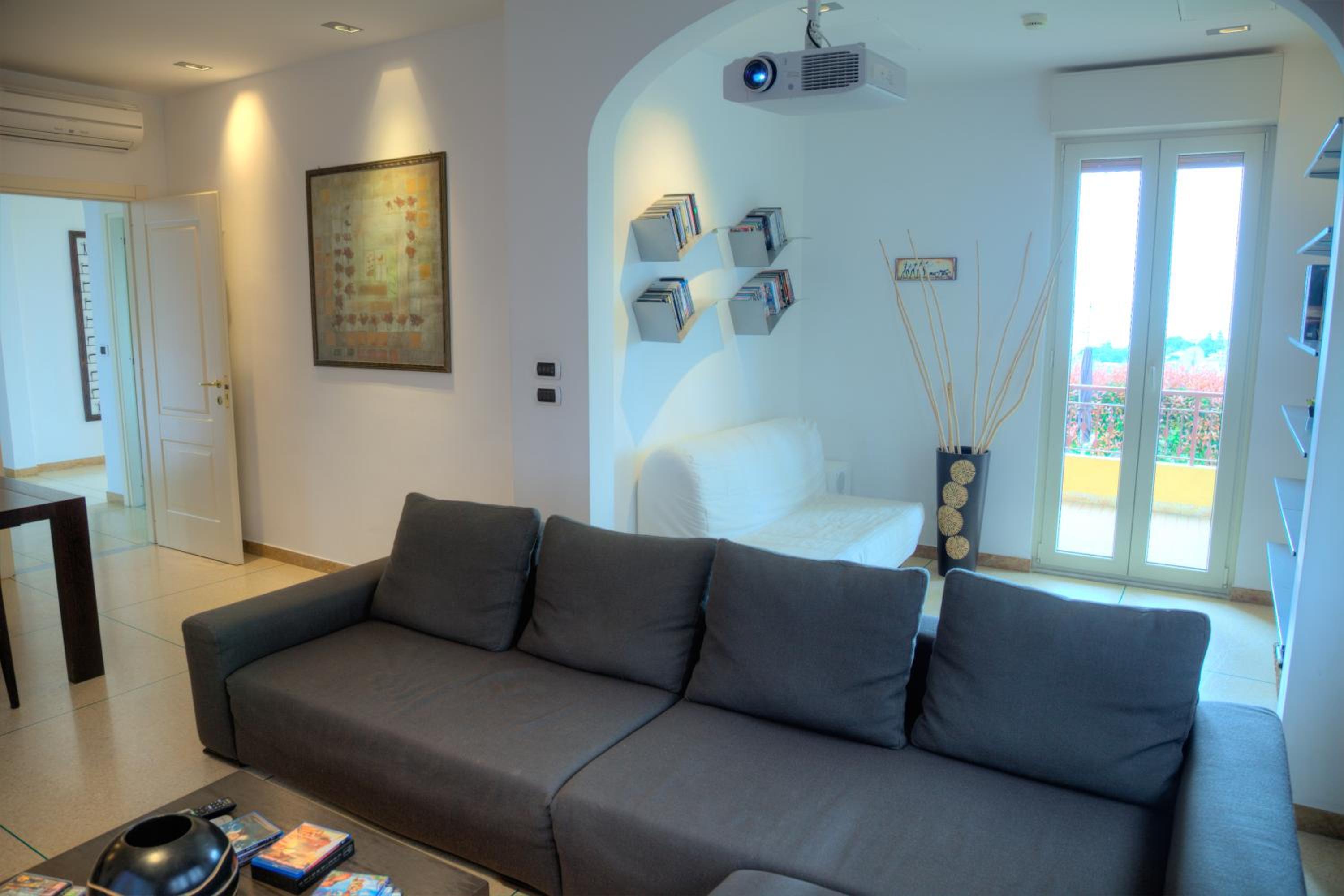 Appartamenti Villa il Poggiolo