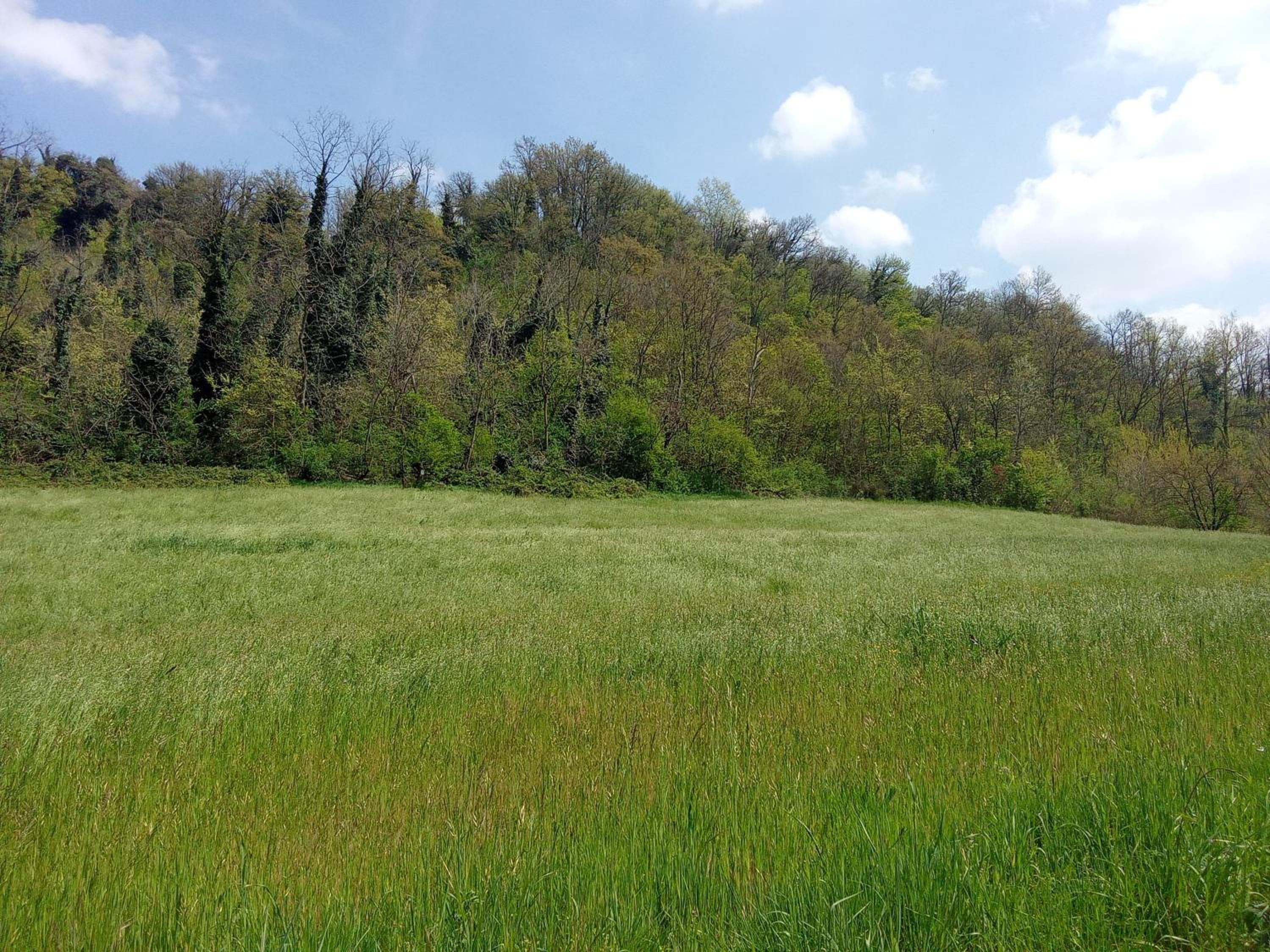 B&B Poggio di Vento sulla via degli Dei
