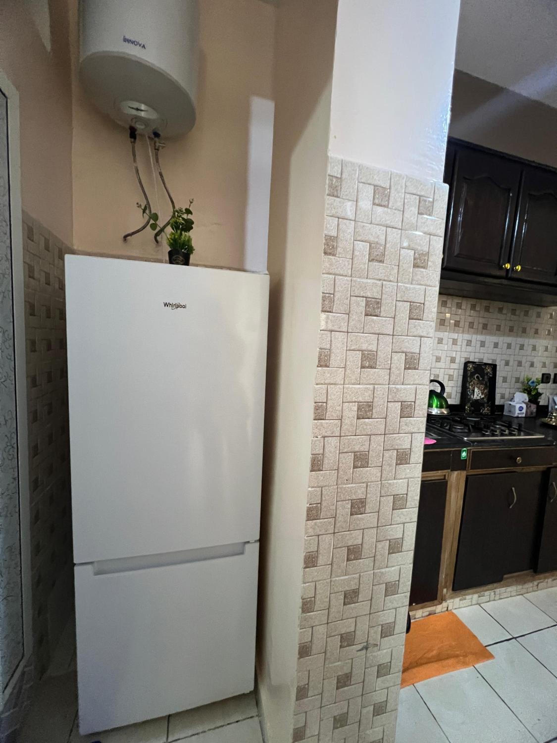 appartement nouveau sala al jadida