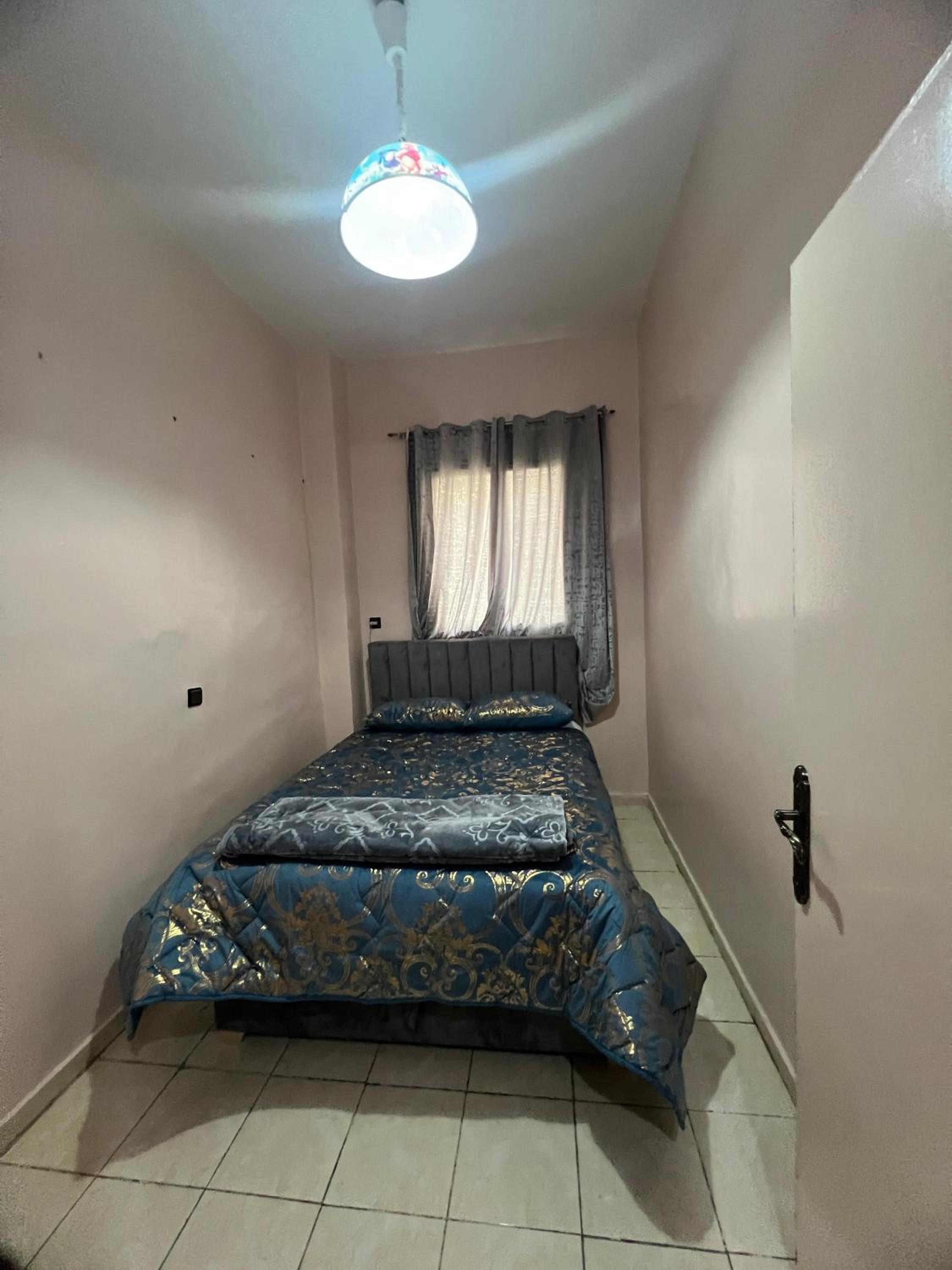 appartement nouveau sala al jadida