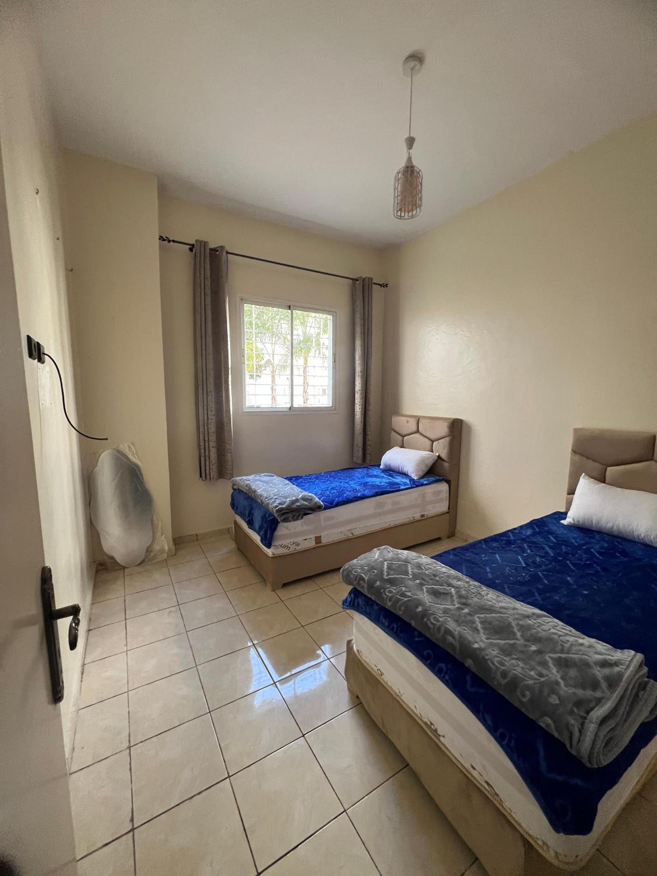 appartement nouveau sala al jadida