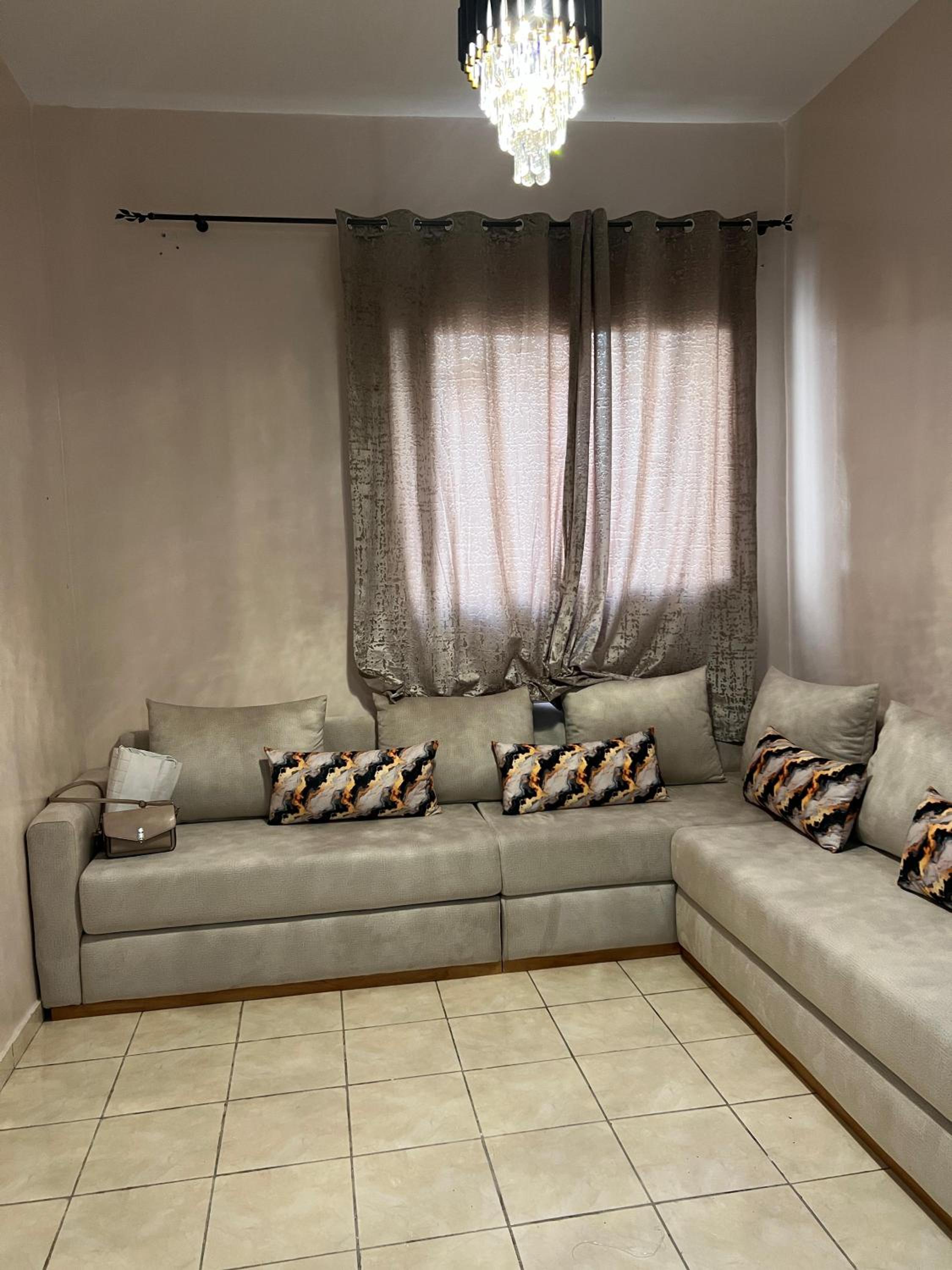 appartement nouveau sala al jadida