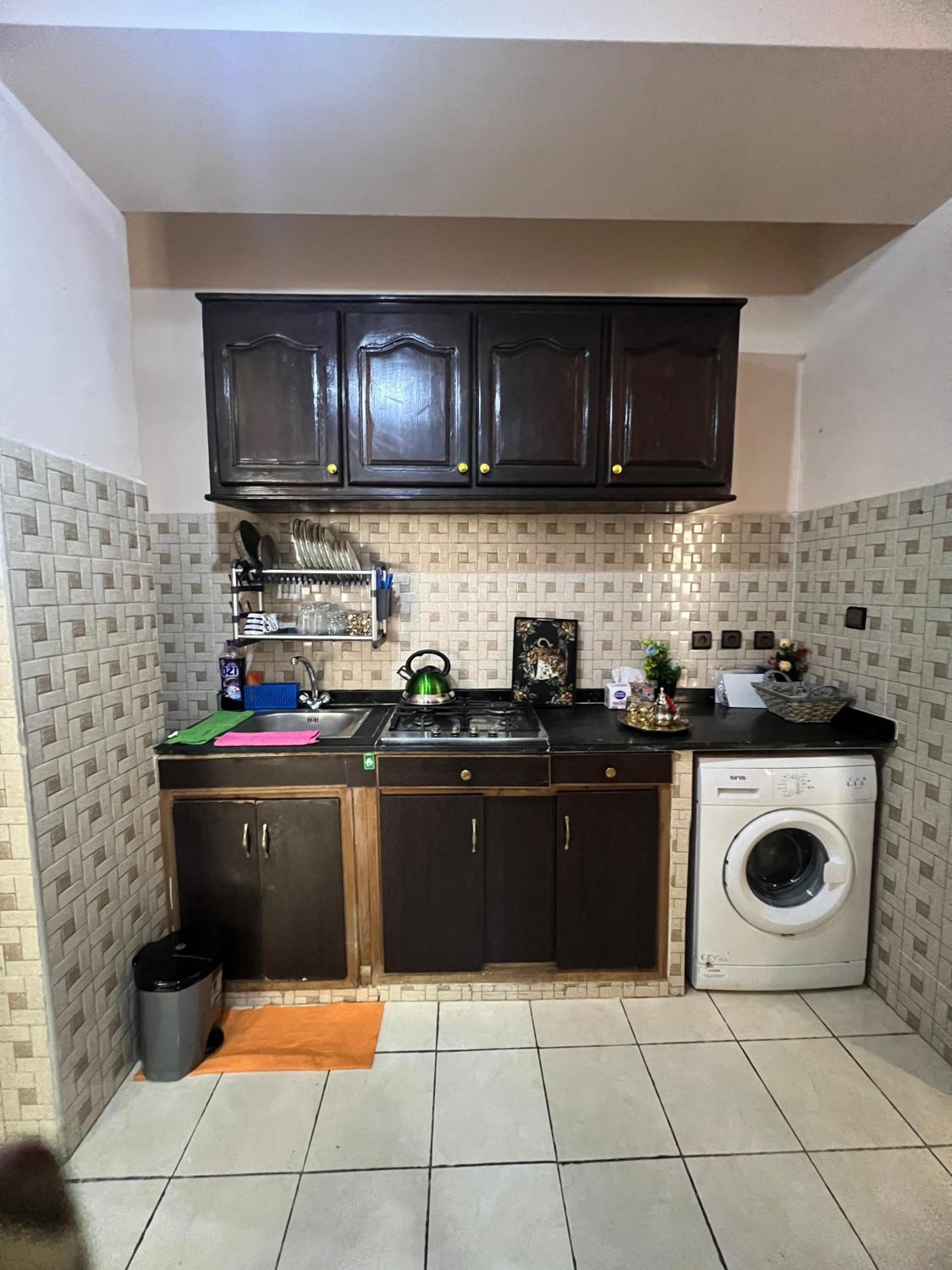 appartement nouveau sala al jadida