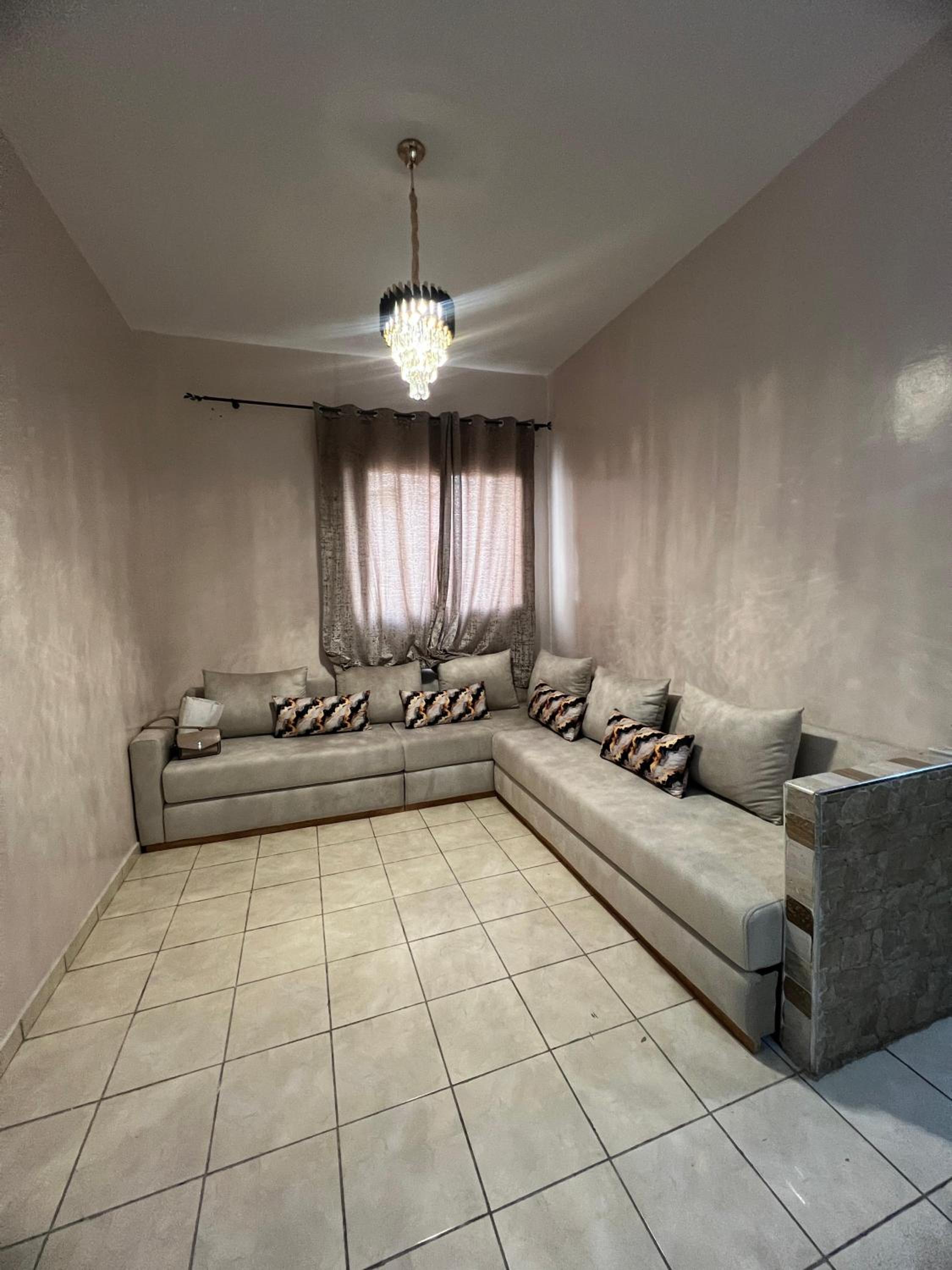 appartement nouveau sala al jadida
