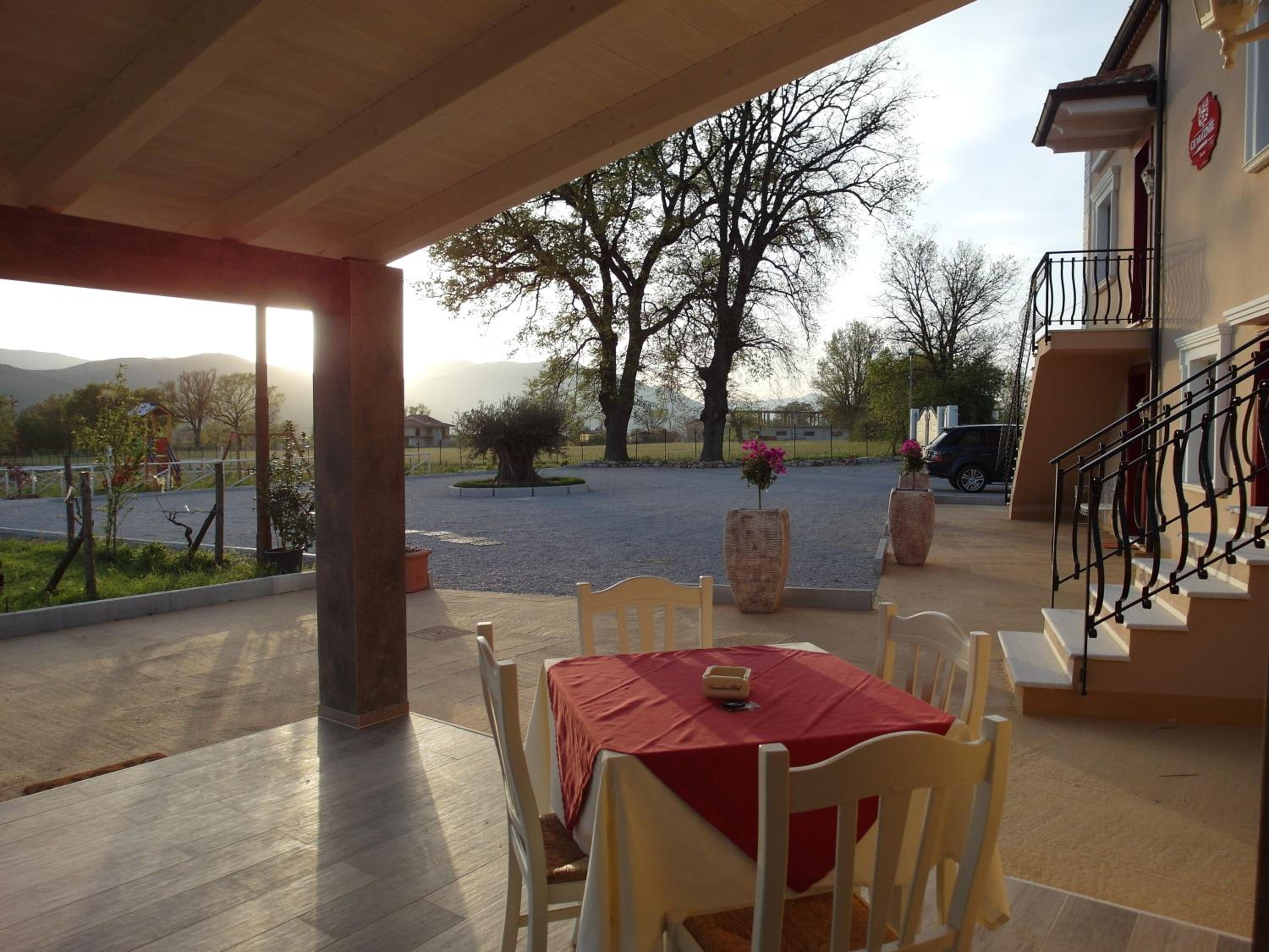 Ca' del Conte - Maison de Charme