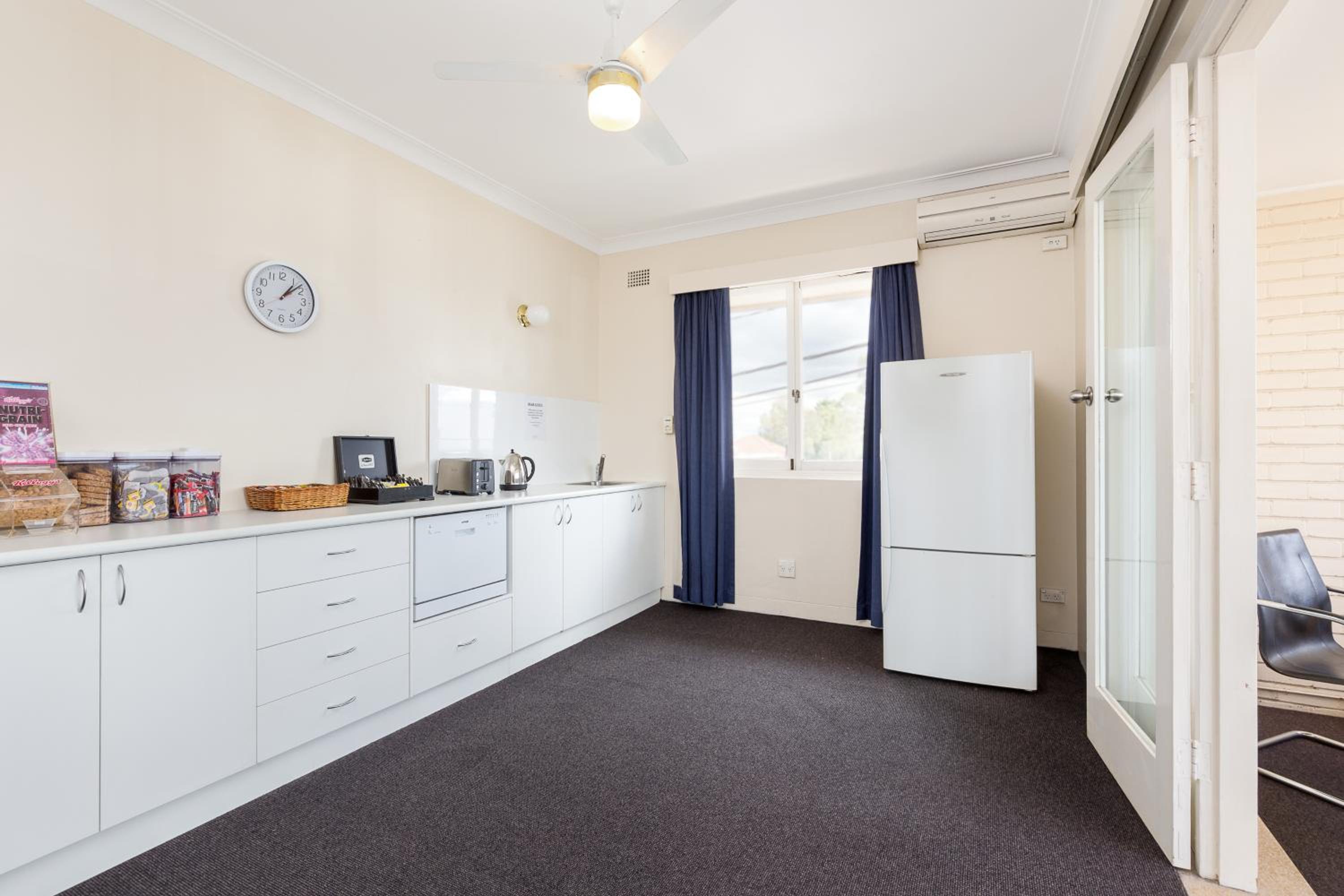 Blue Gum Hotel