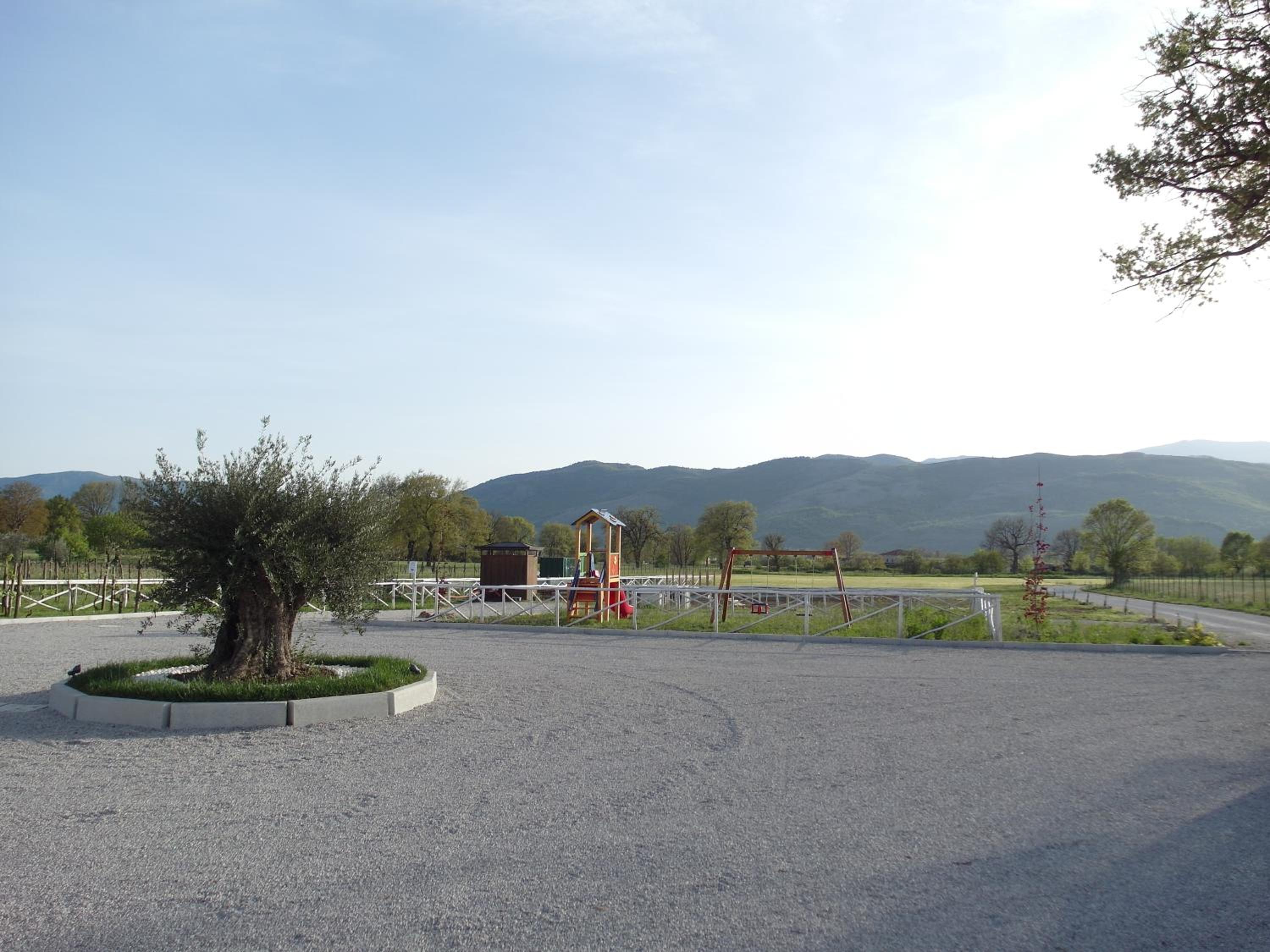 Ca' del Conte - Maison de Charme