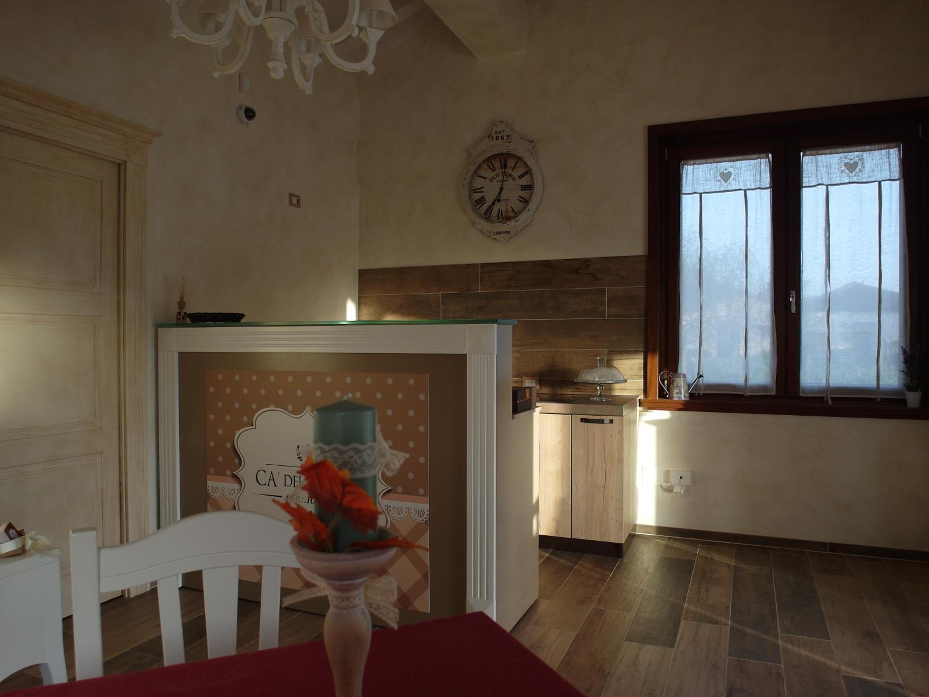 Ca' del Conte - Maison de Charme