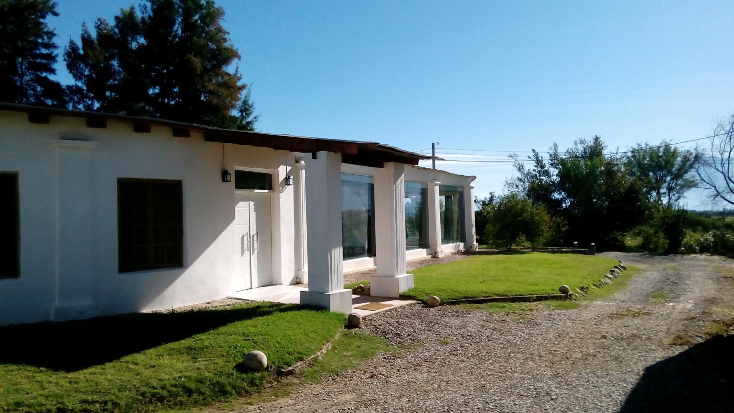 Posada Nocenta Pisetta