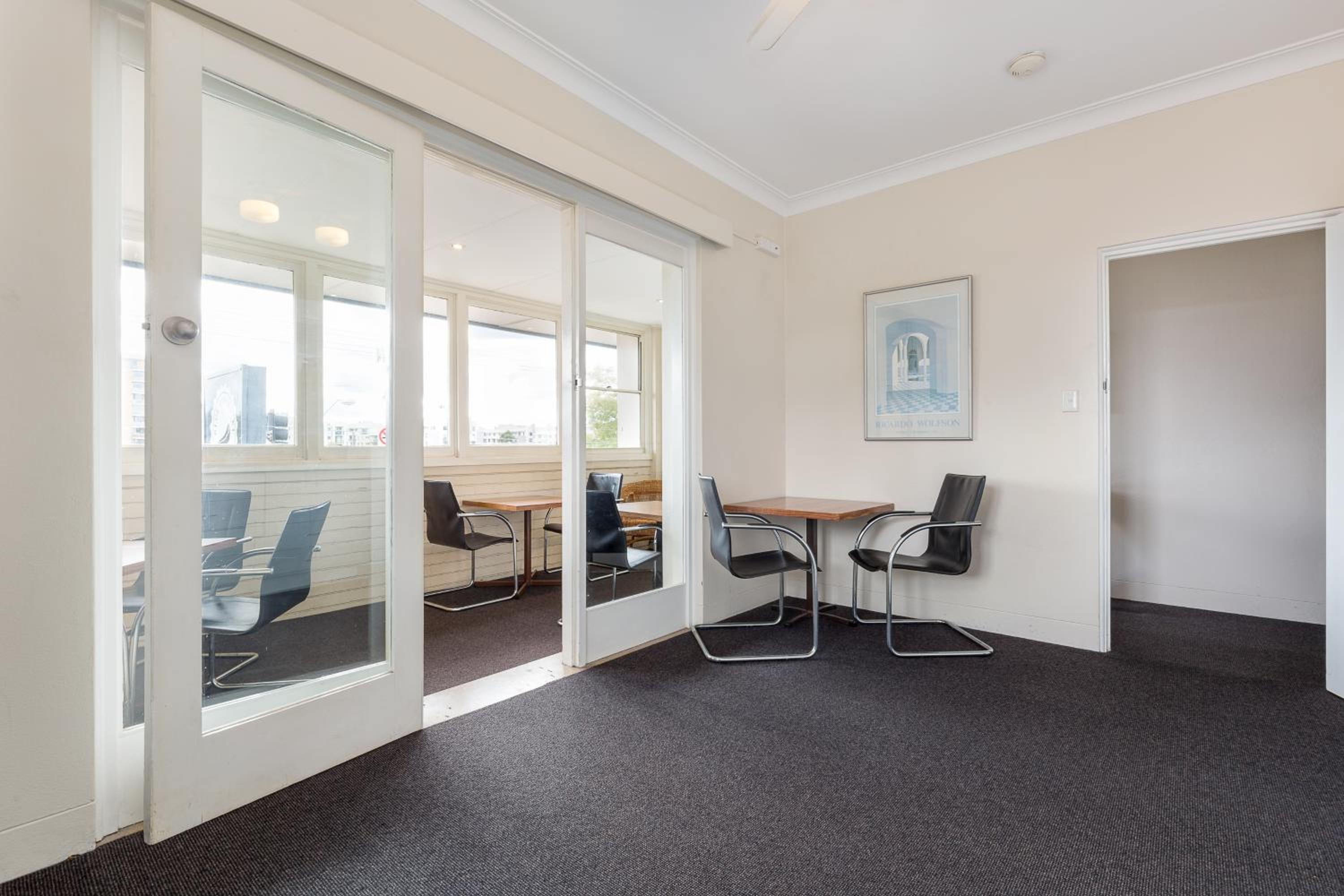Blue Gum Hotel