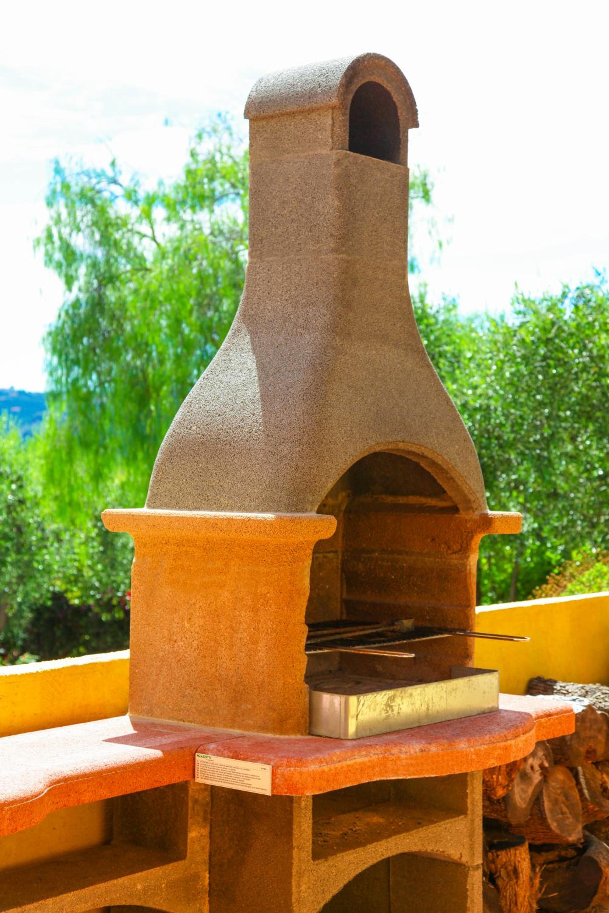 Appartamenti Villa il Poggiolo