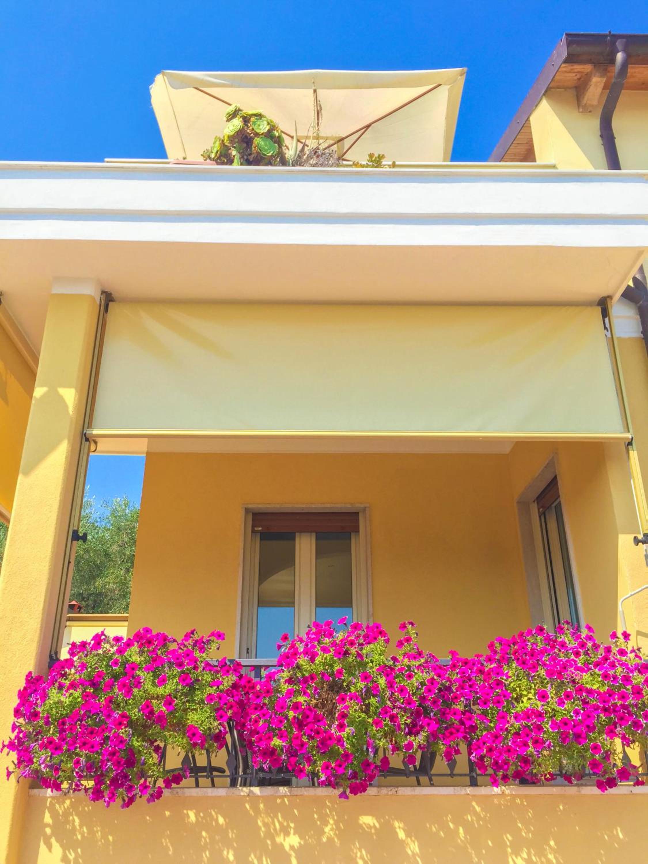 Appartamenti Villa il Poggiolo