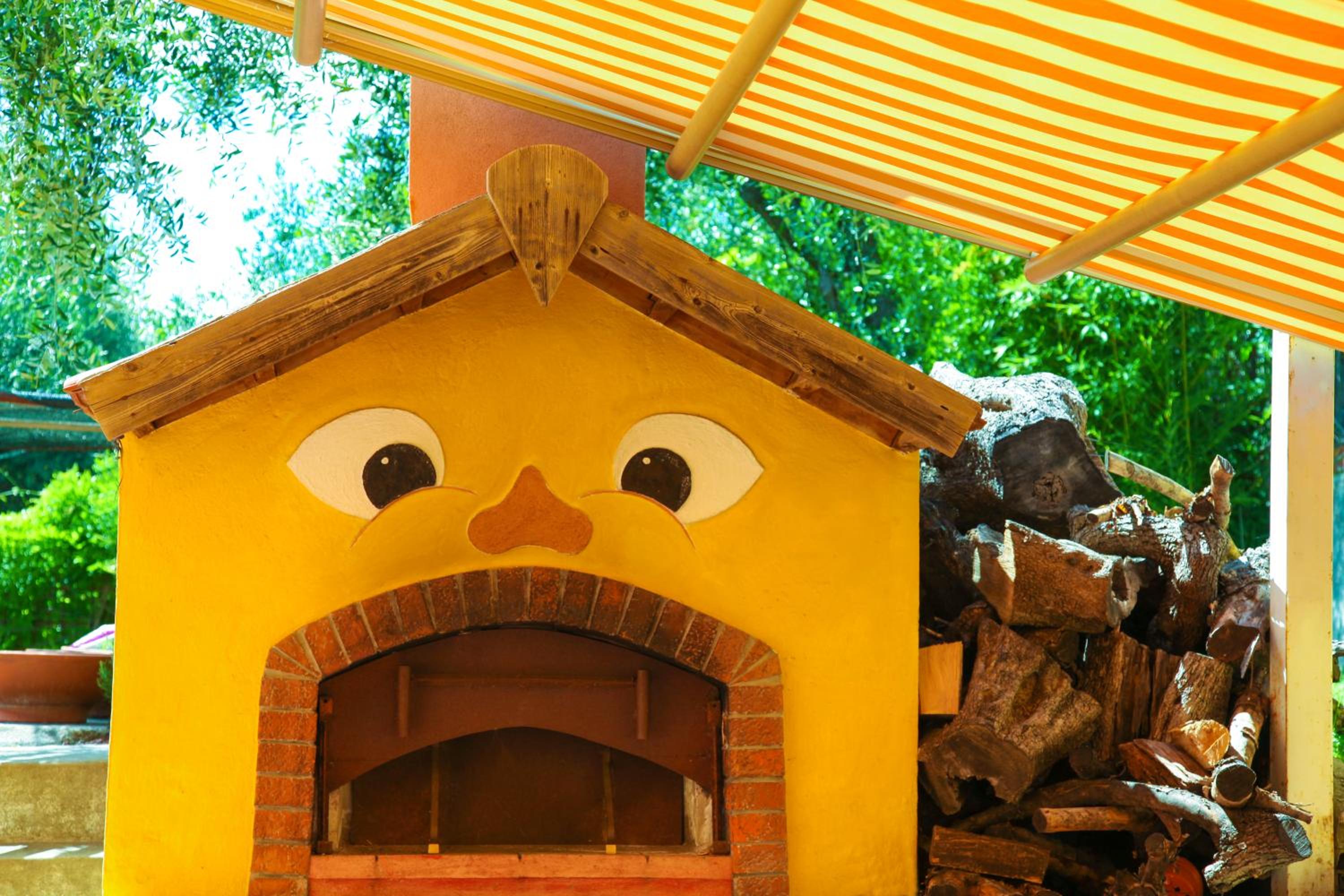 Appartamenti Villa il Poggiolo