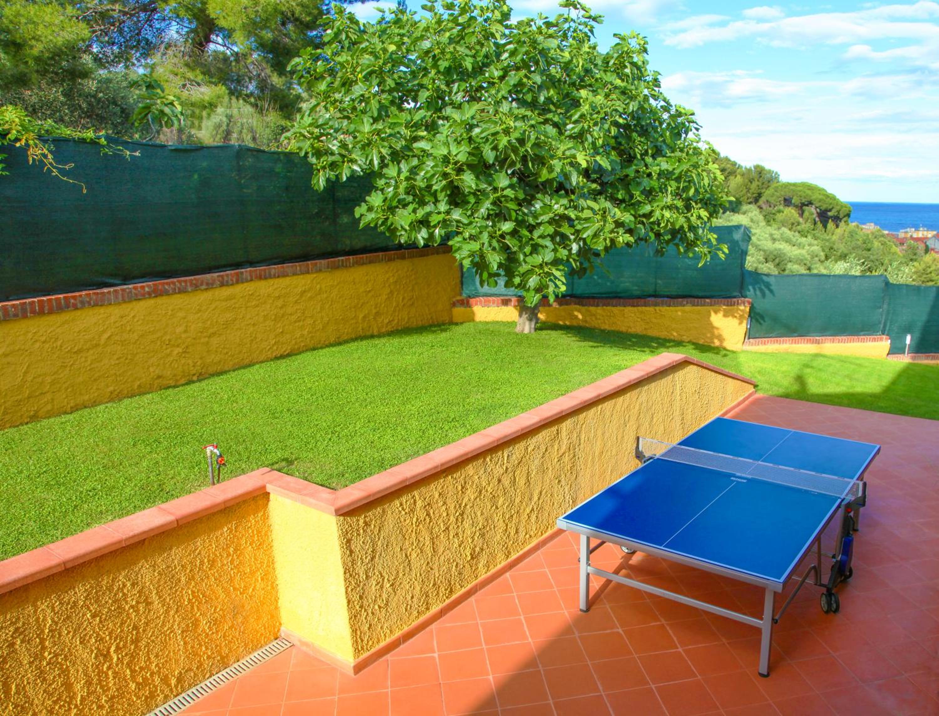 Appartamenti Villa il Poggiolo