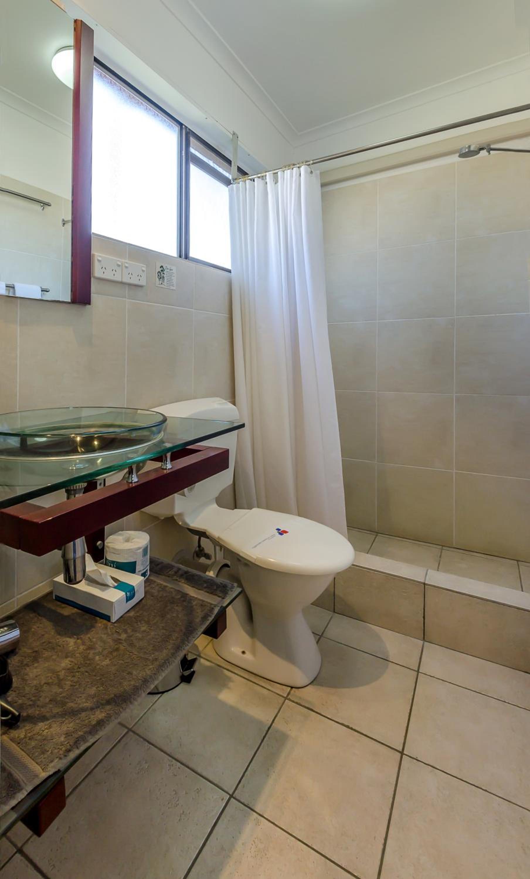 Centrepoint Midcity Motor Inn
