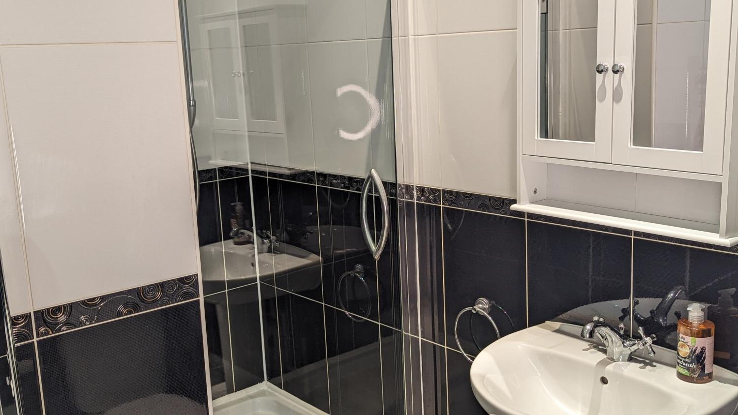 Stylish Condo on Victorian Seafront, Voyagers Rest Bexhill