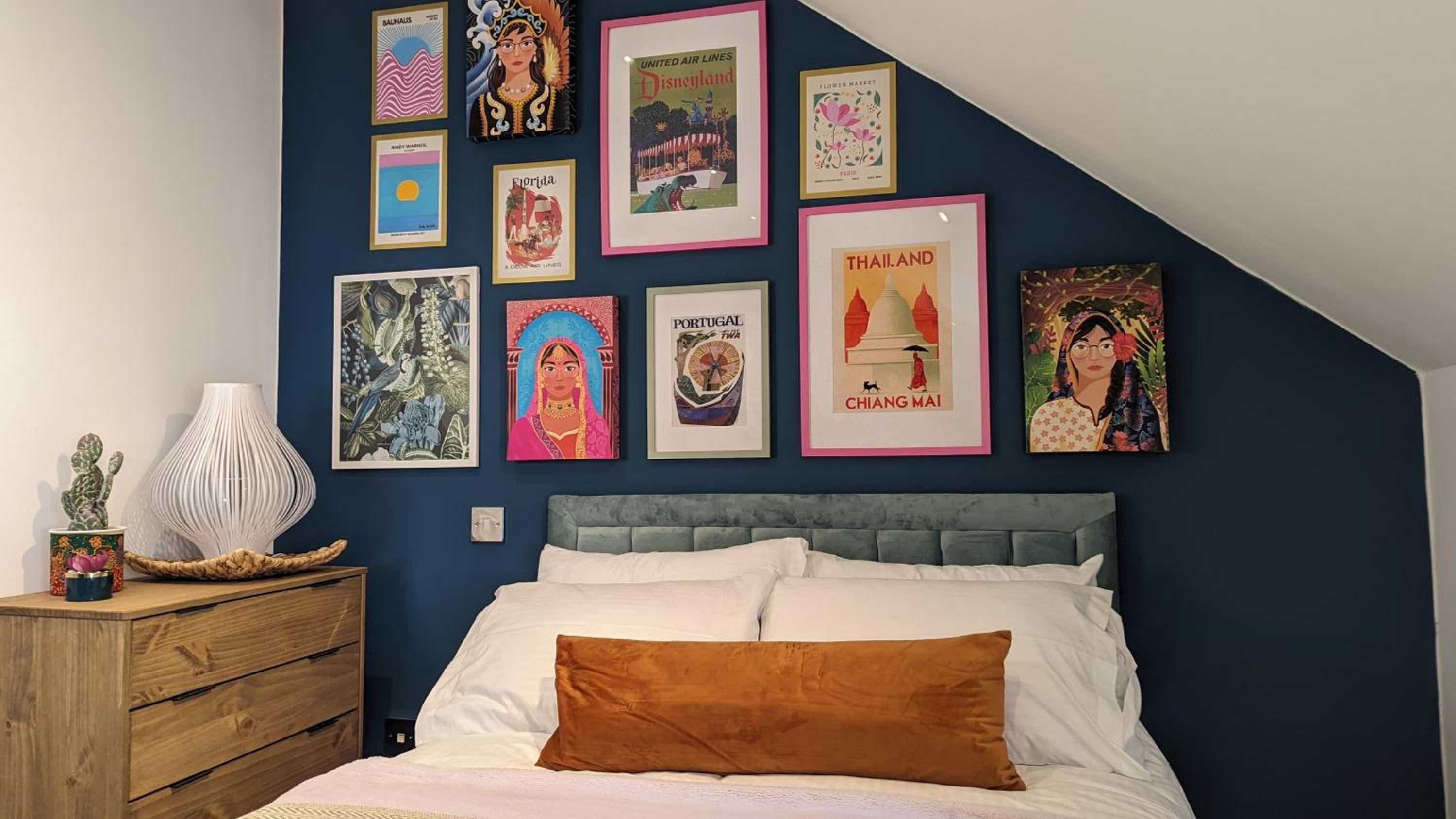Stylish Condo on Victorian Seafront, Voyagers Rest Bexhill