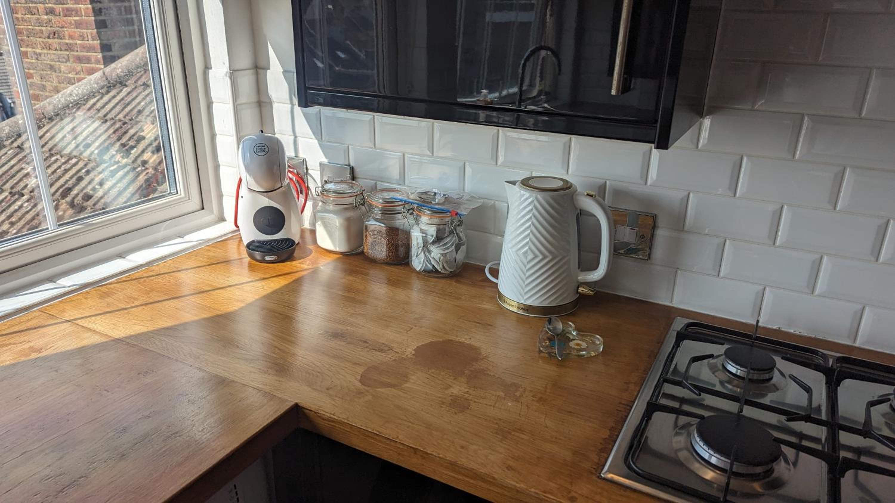 Stylish Condo on Victorian Seafront, Voyagers Rest Bexhill