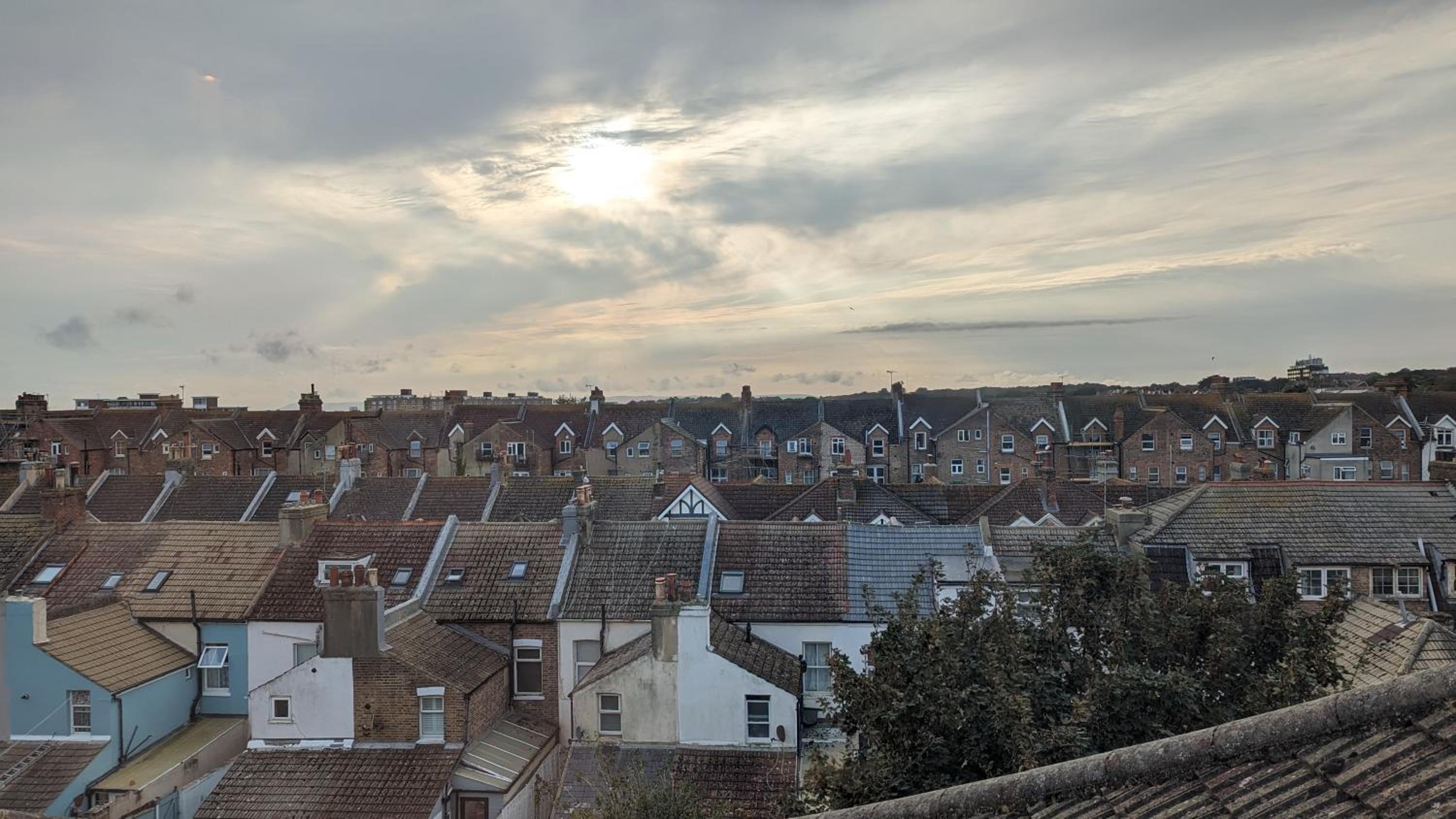 Stylish Condo on Victorian Seafront, Voyagers Rest Bexhill